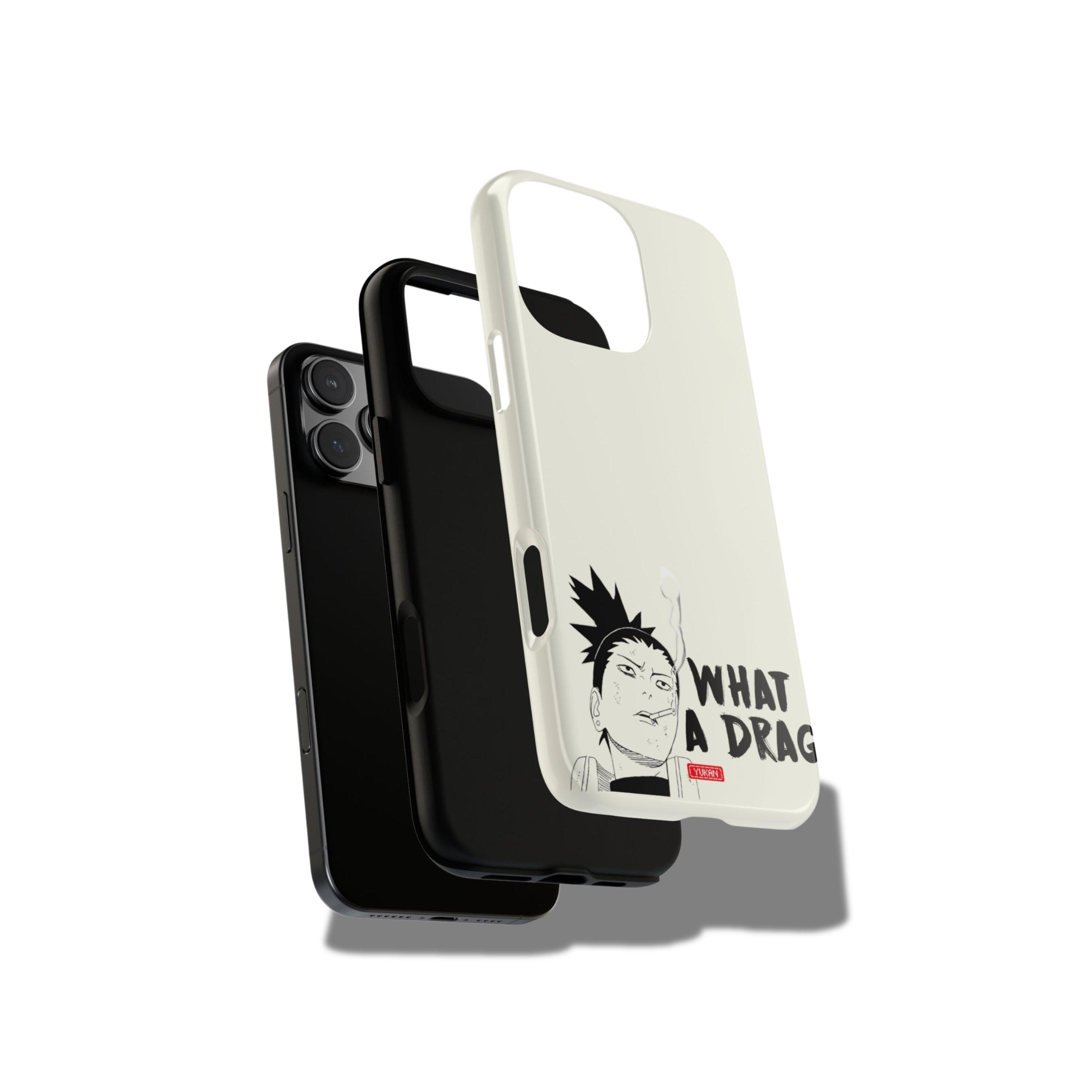 Phone Cases - Yukan Iconic