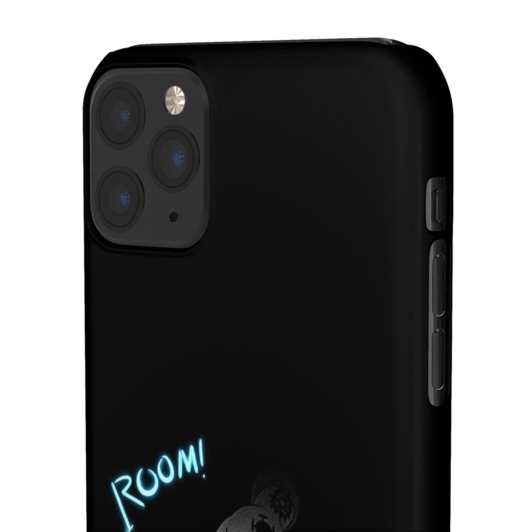 Snap Cases - Room ! - Yukan Iconic