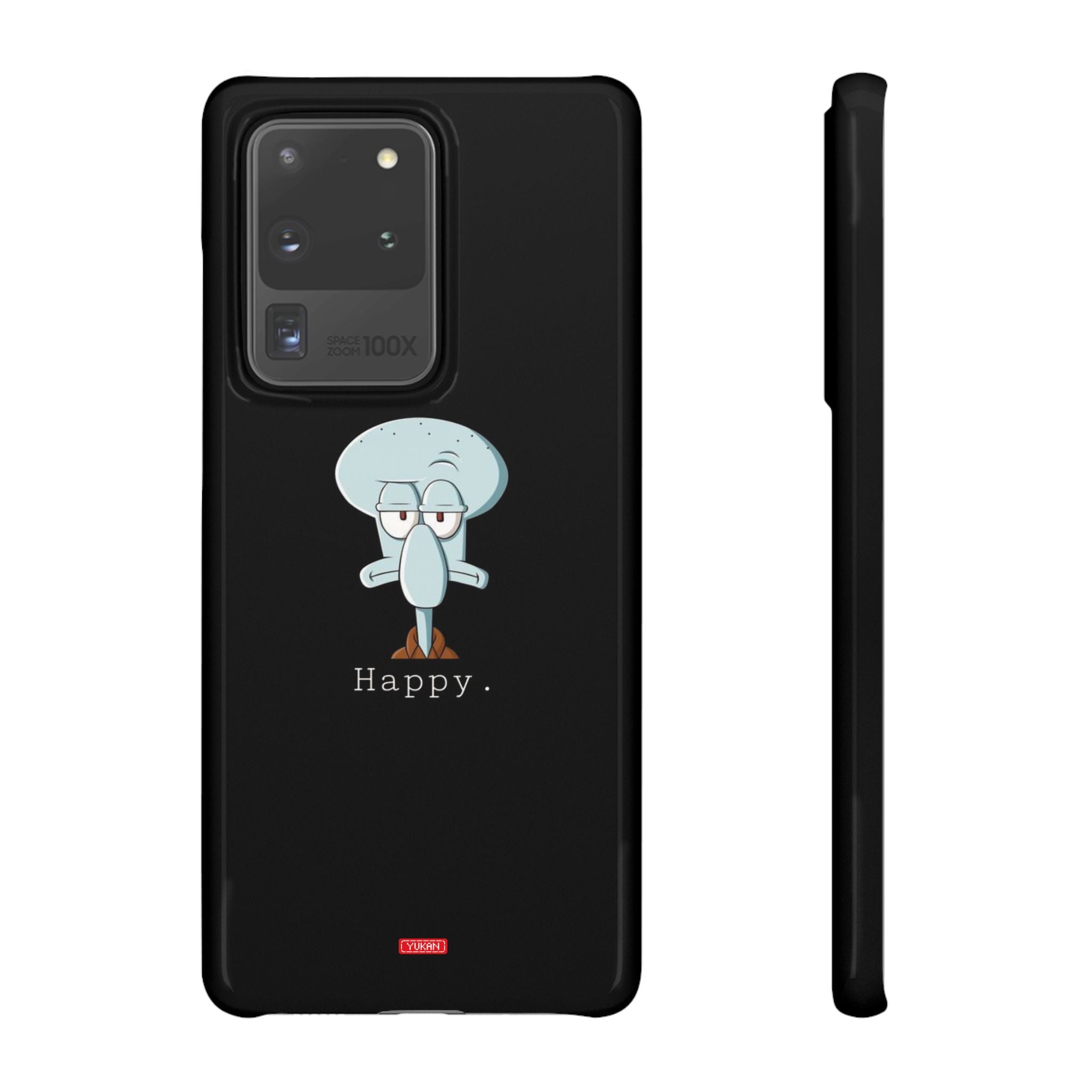 Snap Cases - Happiness - Yukan Iconic