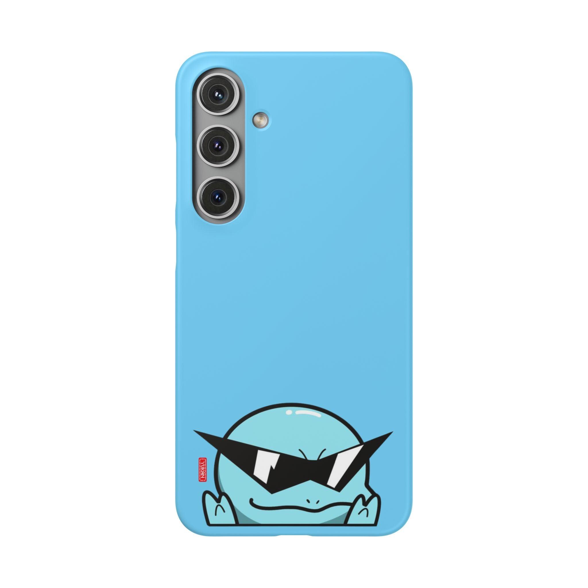 Snap Cases - The Best Turtle - Yukan Iconic