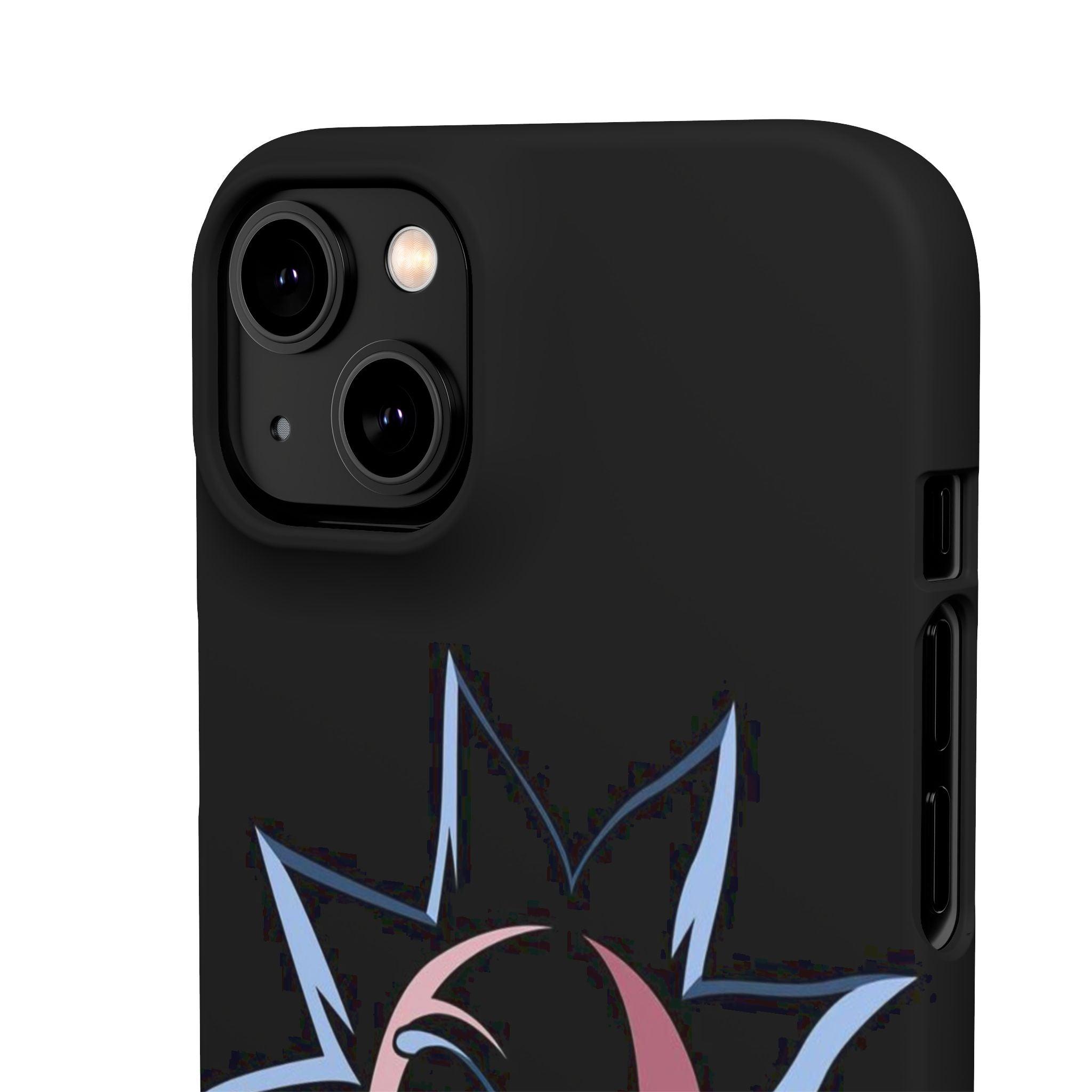 Snap Cases - Weird Rick - Yukan Iconic