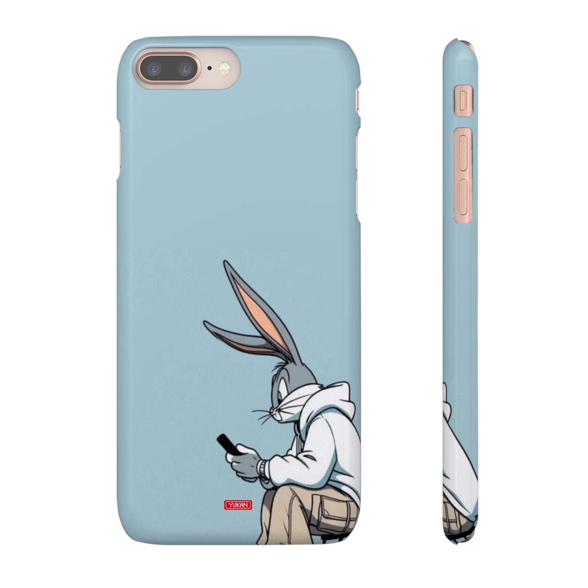 Snap Cases - Teen Bunny - Yukan Iconic