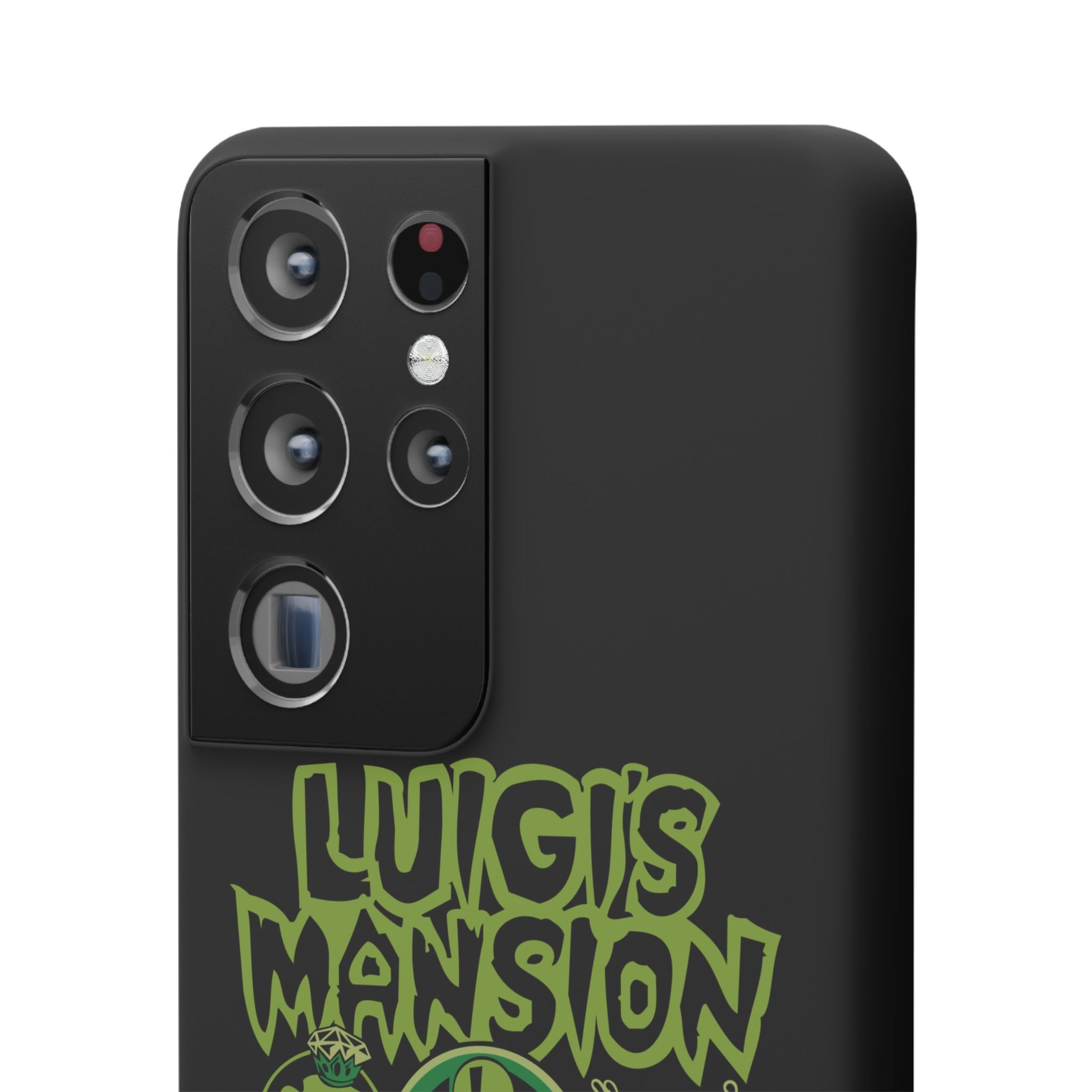 Snap Cases - Green Mansion