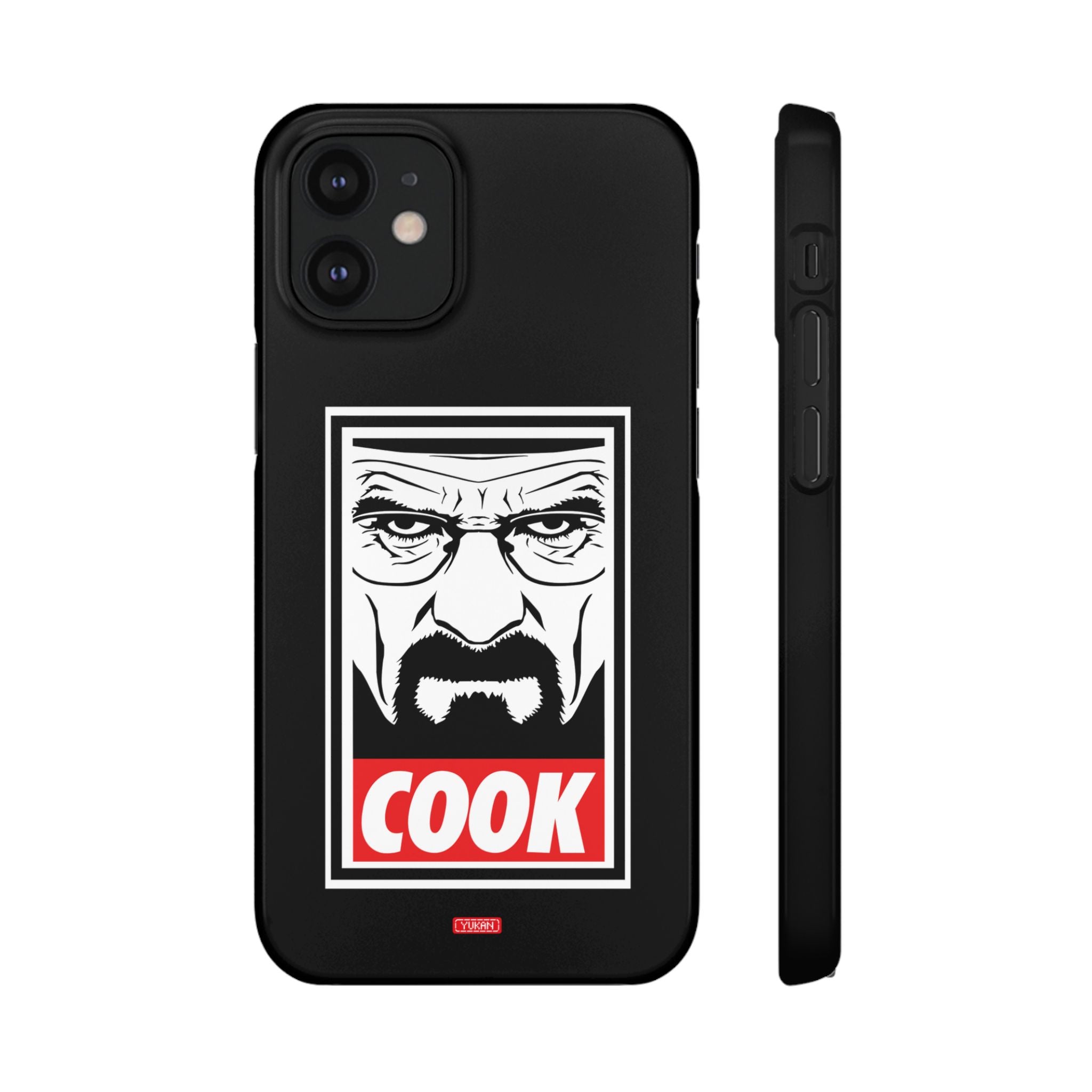 Snap Case - Cook W.W