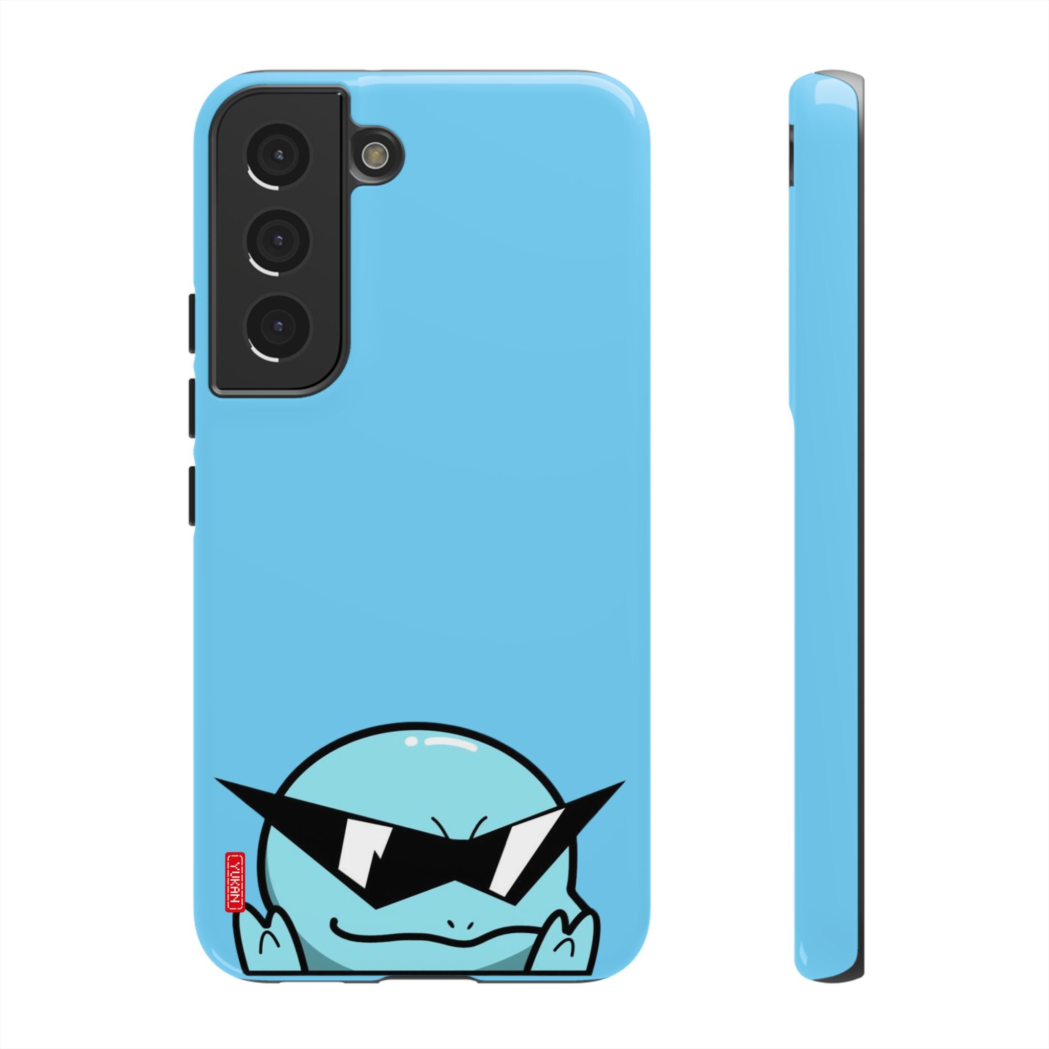 Tough Case - The Best Turtle