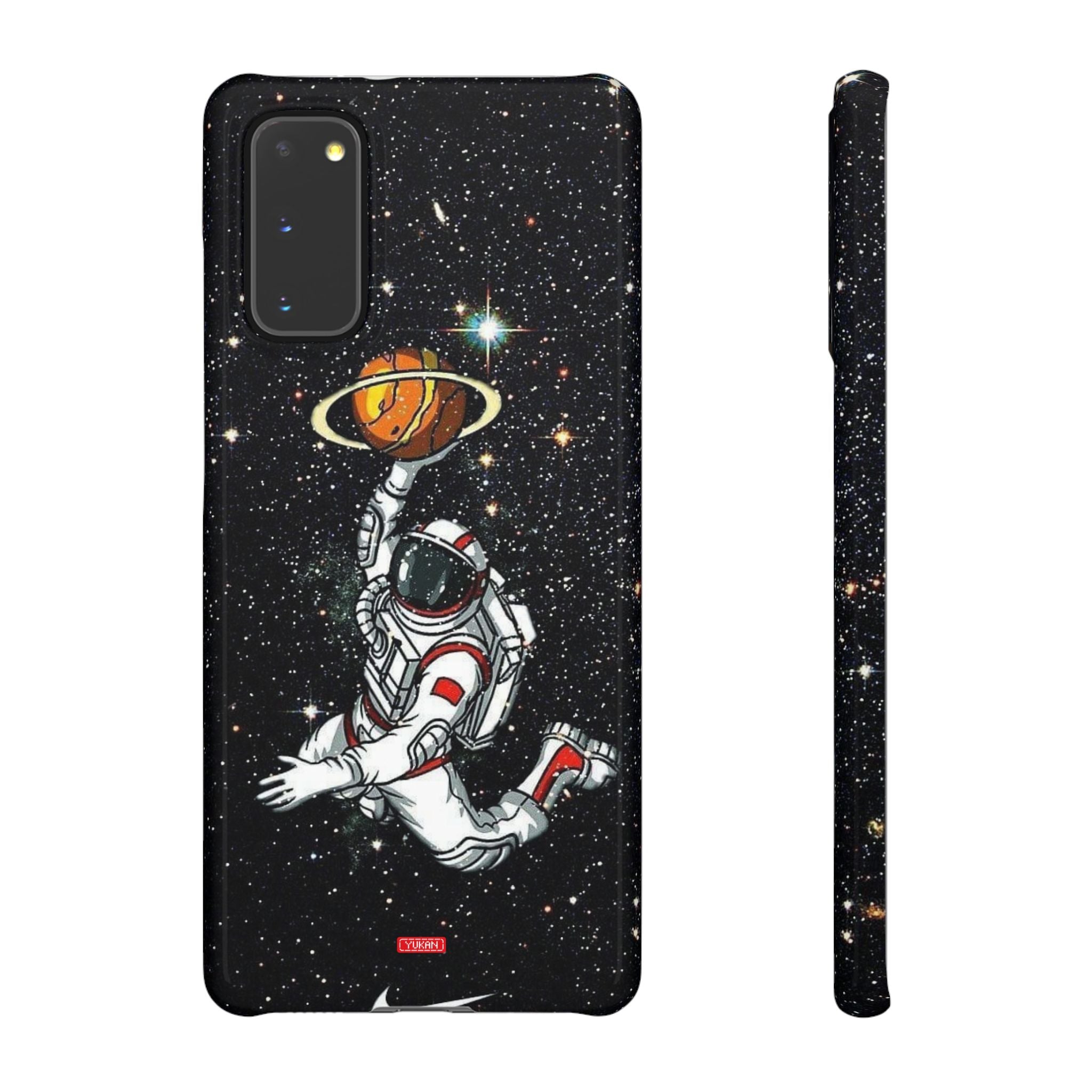 Snap Cases - Air Cosmos