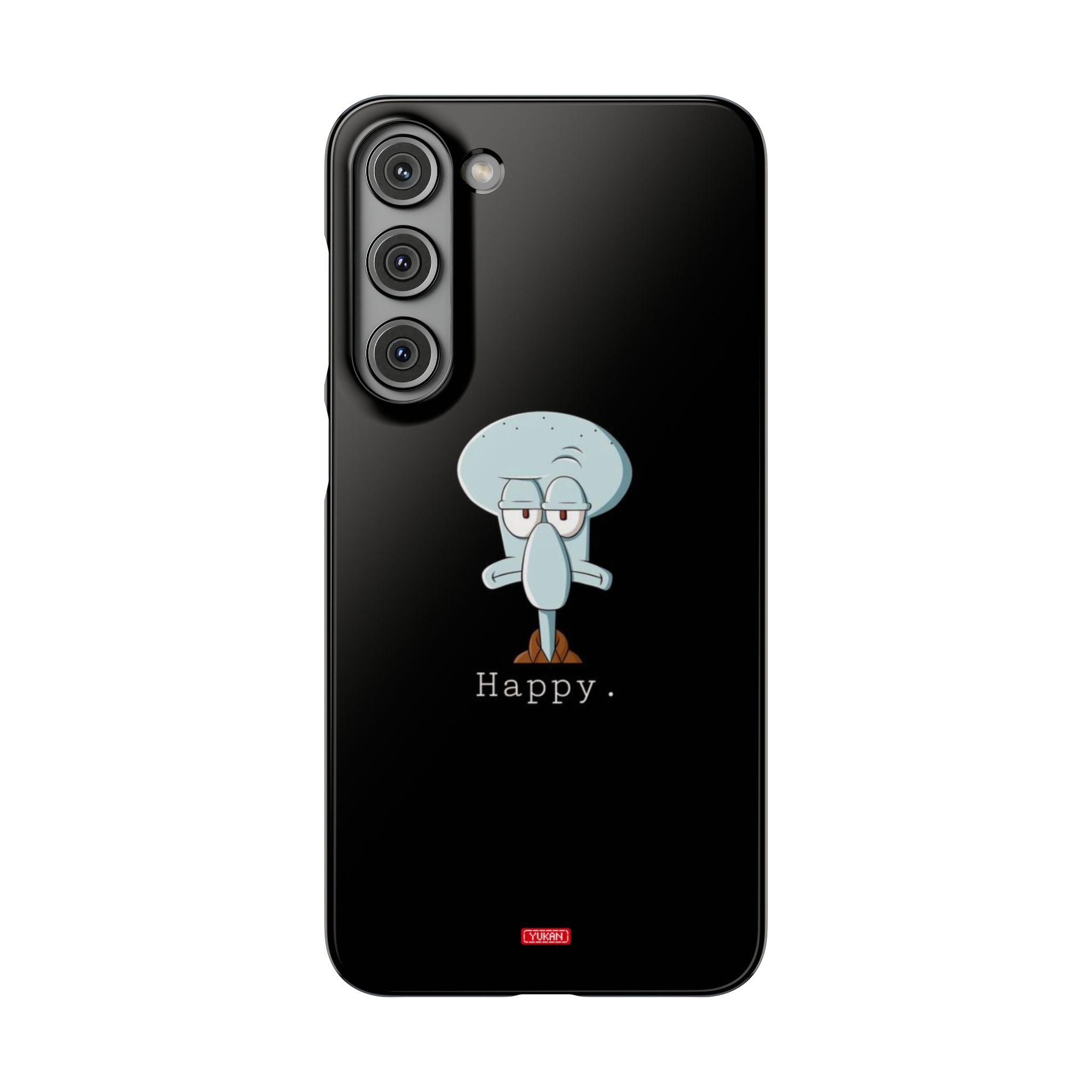 Snap Cases - Happiness