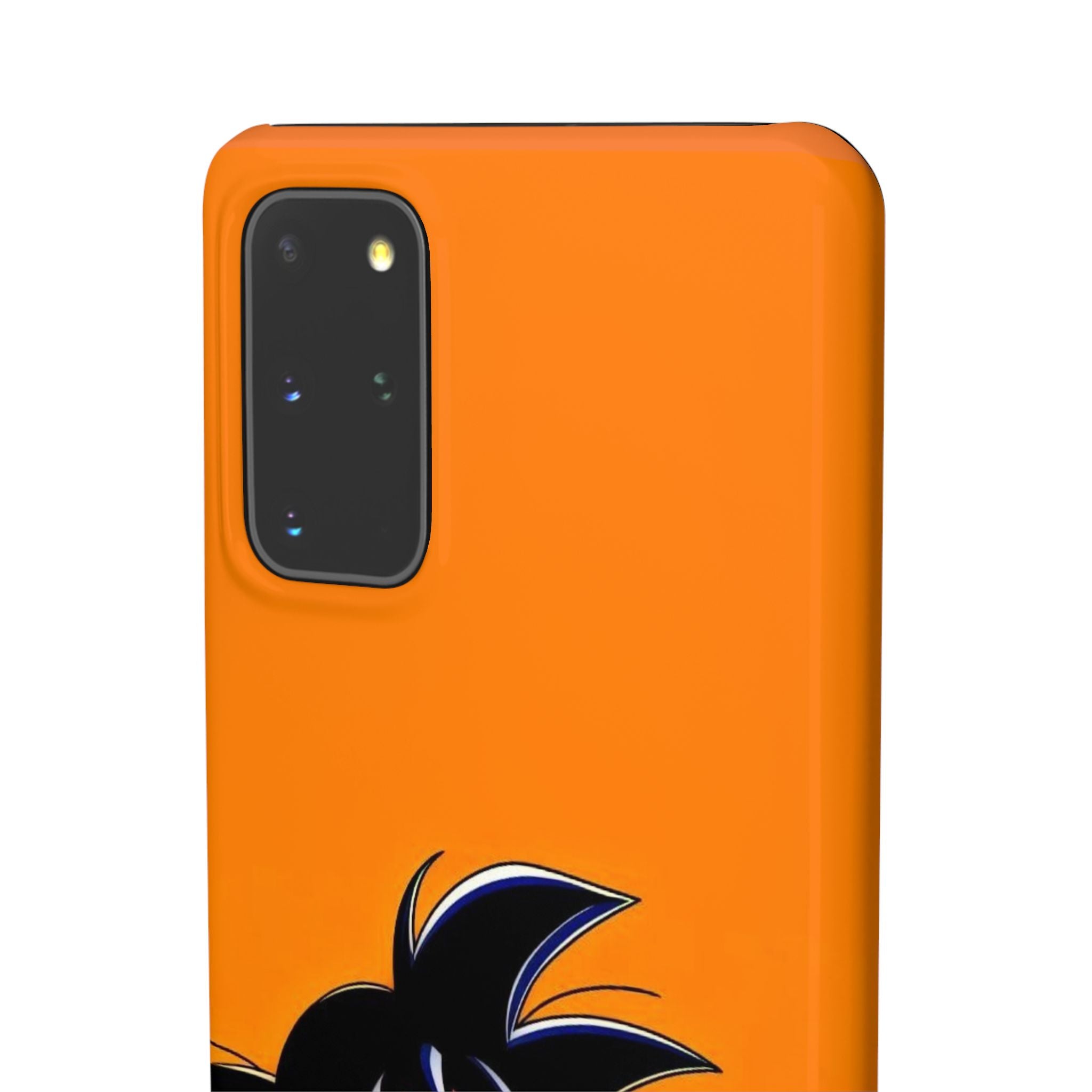 Snap Cases - Goku Holidays