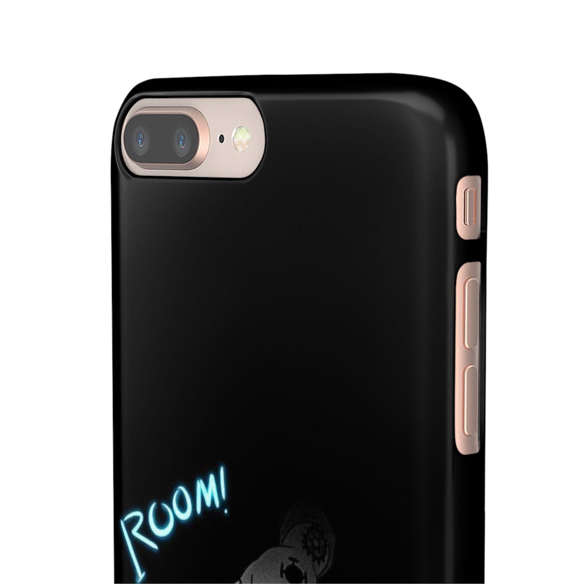 Snap Cases - Room ! - Yukan Iconic