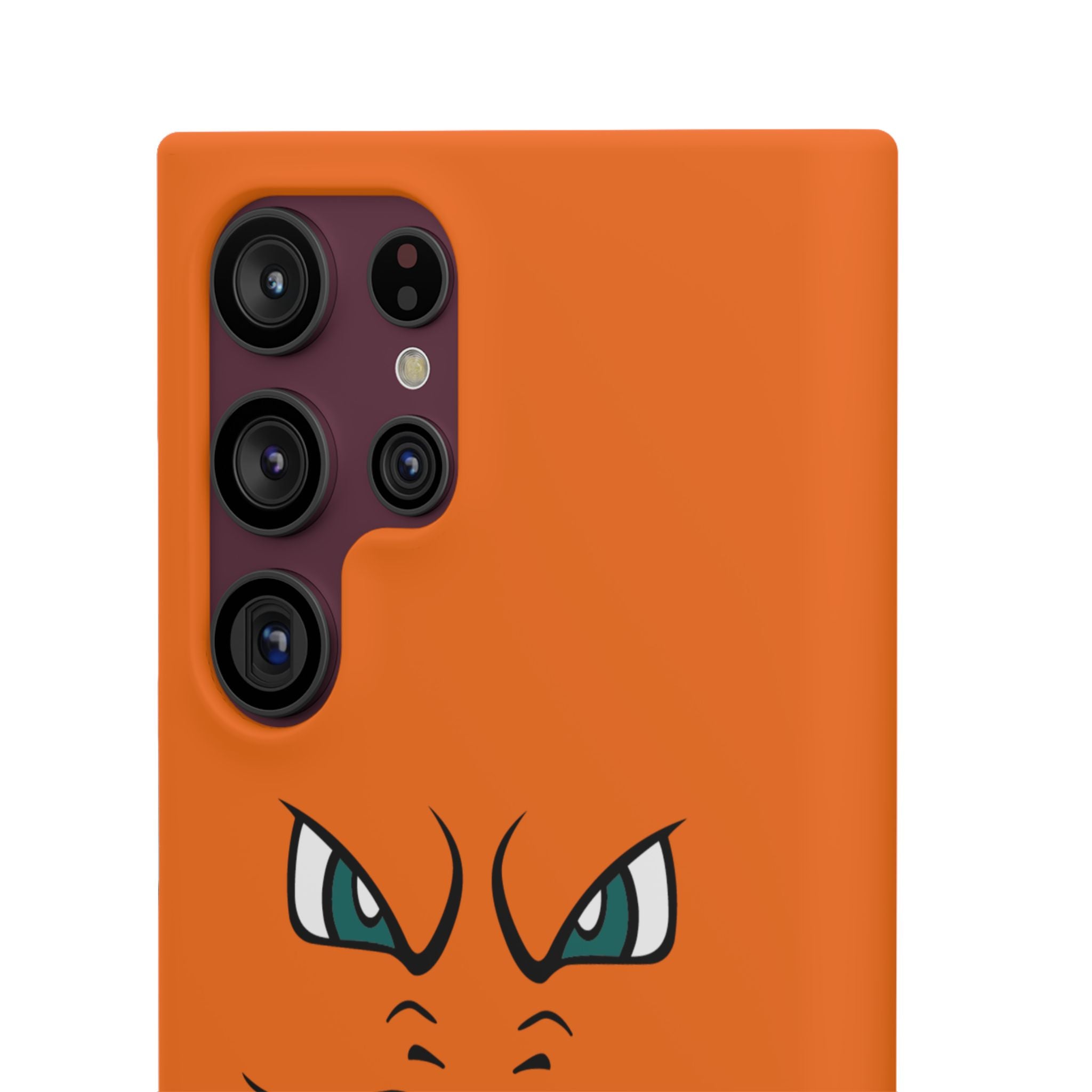 Snap Cases - Charizar Face - Yukan Iconic