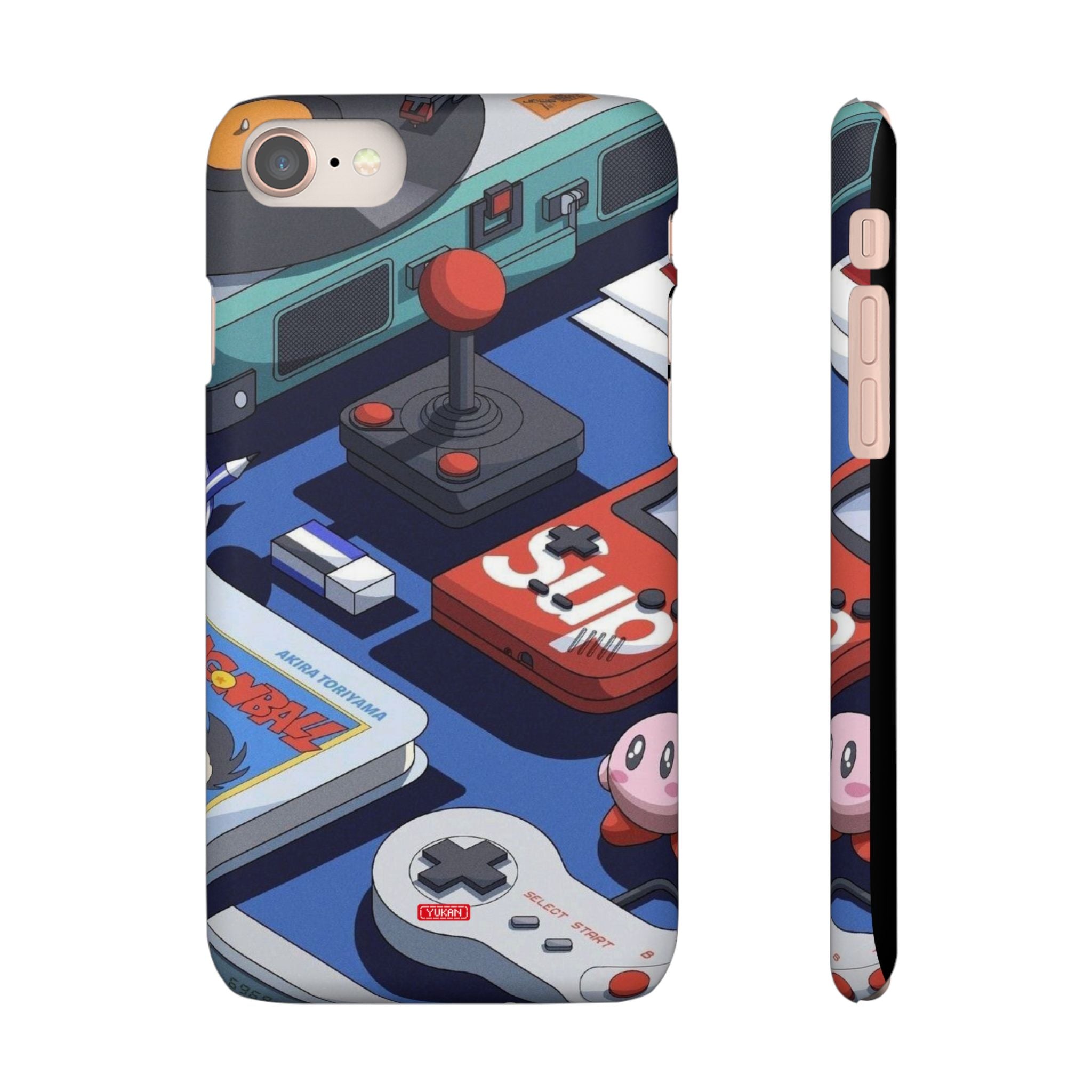 Snap Cases - Classic Childhood