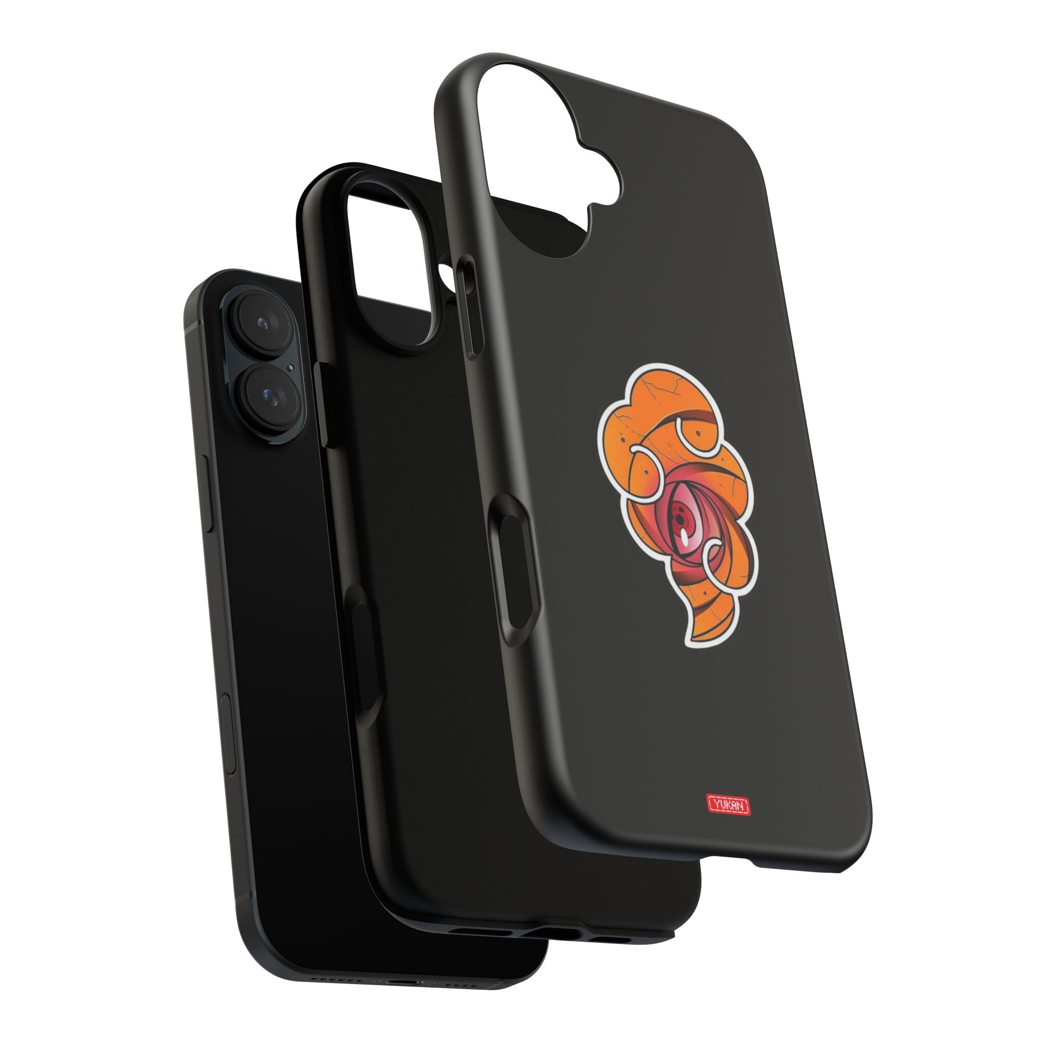 Tough Case - Obito Akatsuki