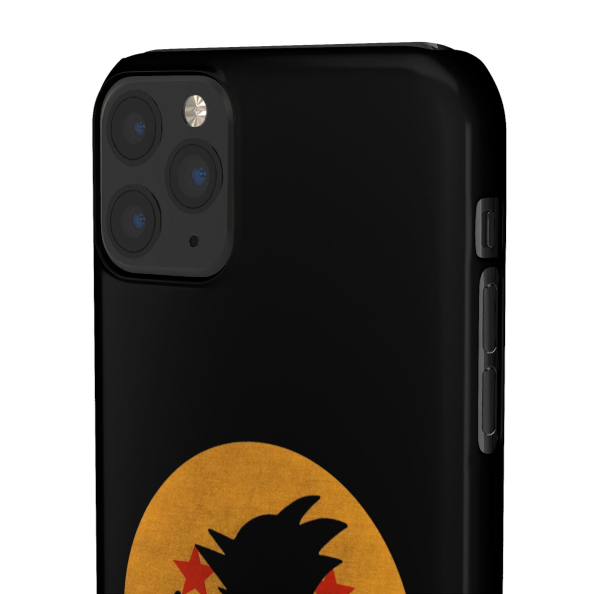 Snap Case - Kid Goku