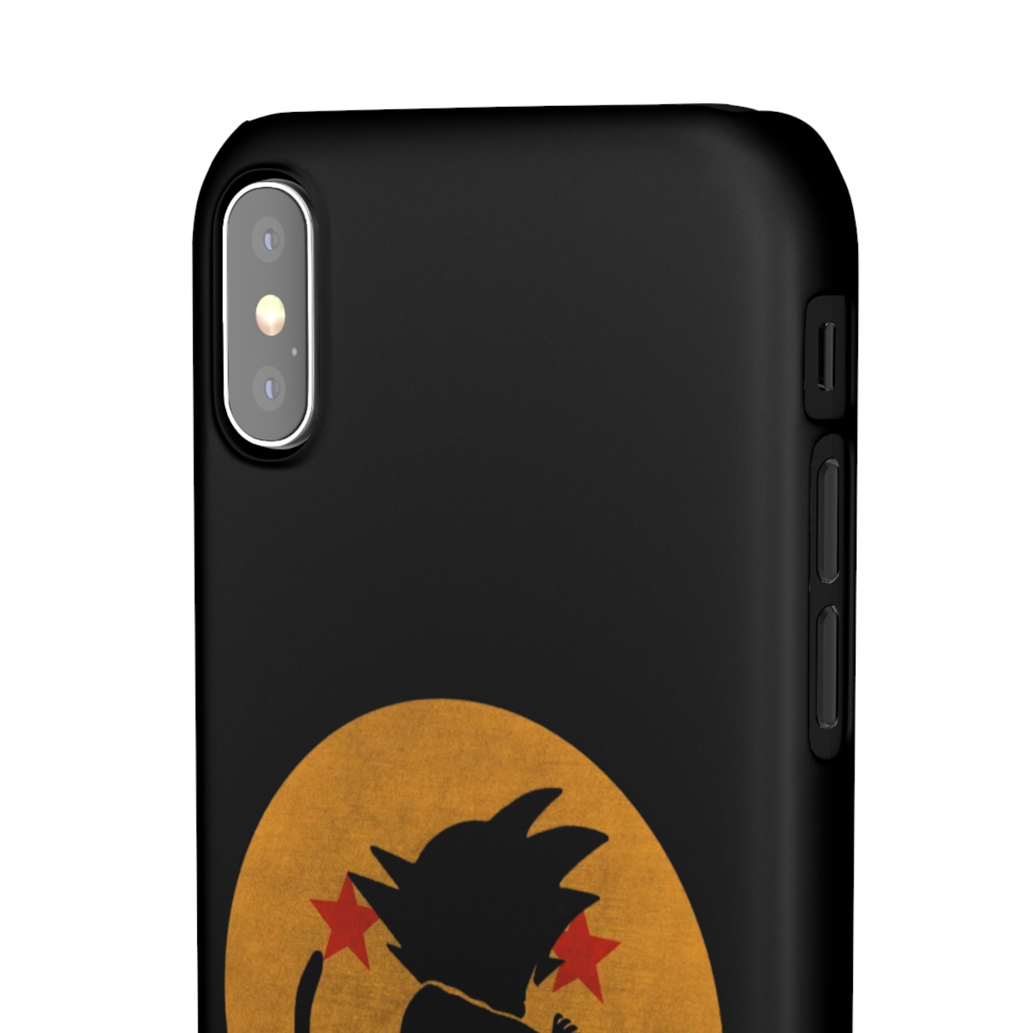 Snap Case - Kid Goku