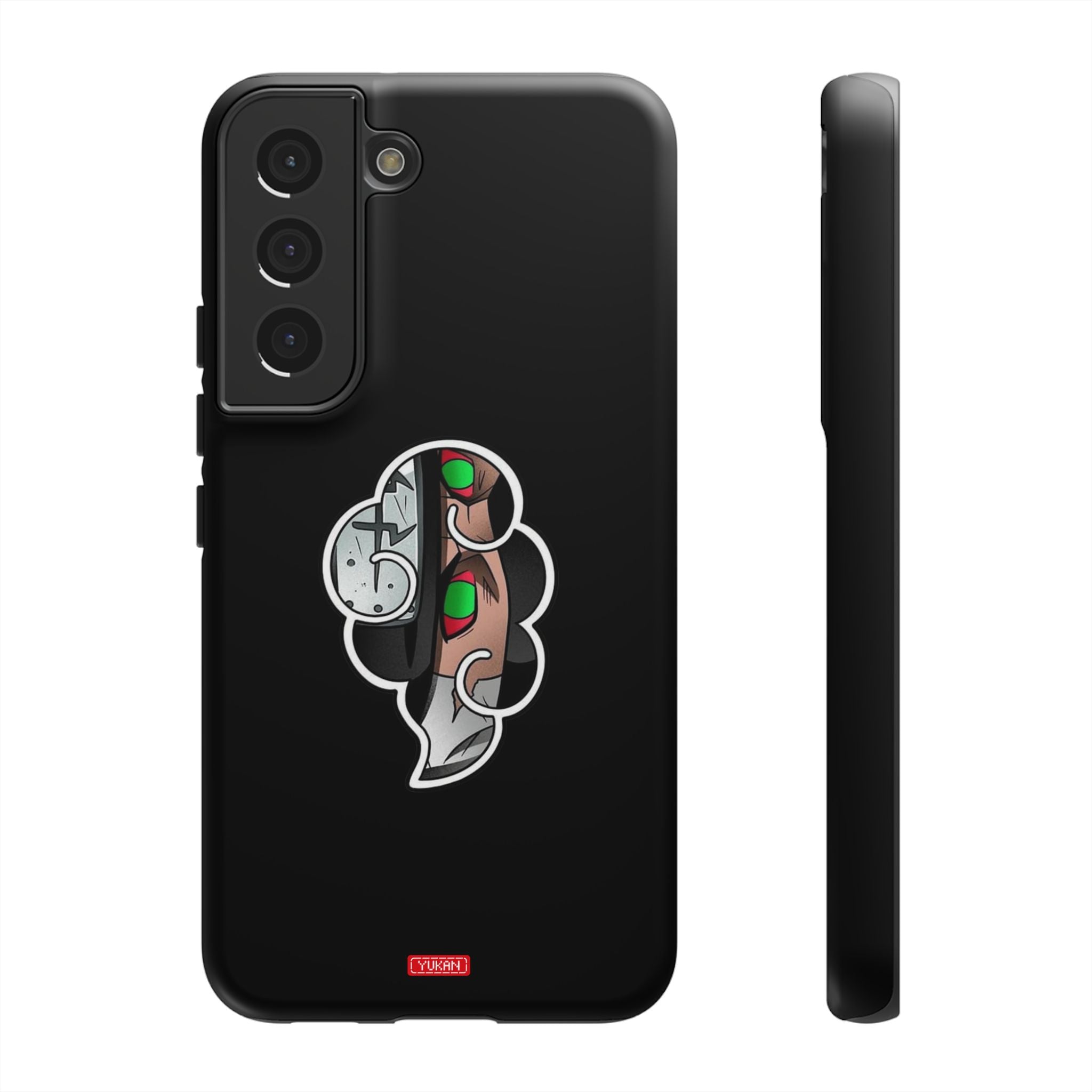 Tough Case - Kakuzu Akatsuki