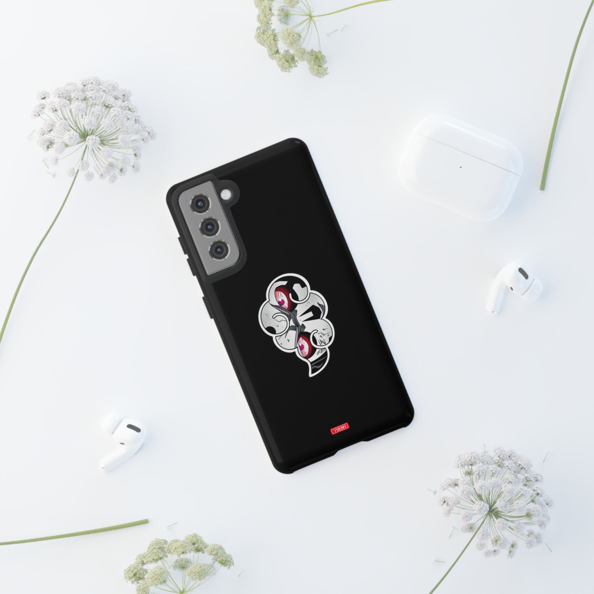 Tough Case - Hidan Akatsuki