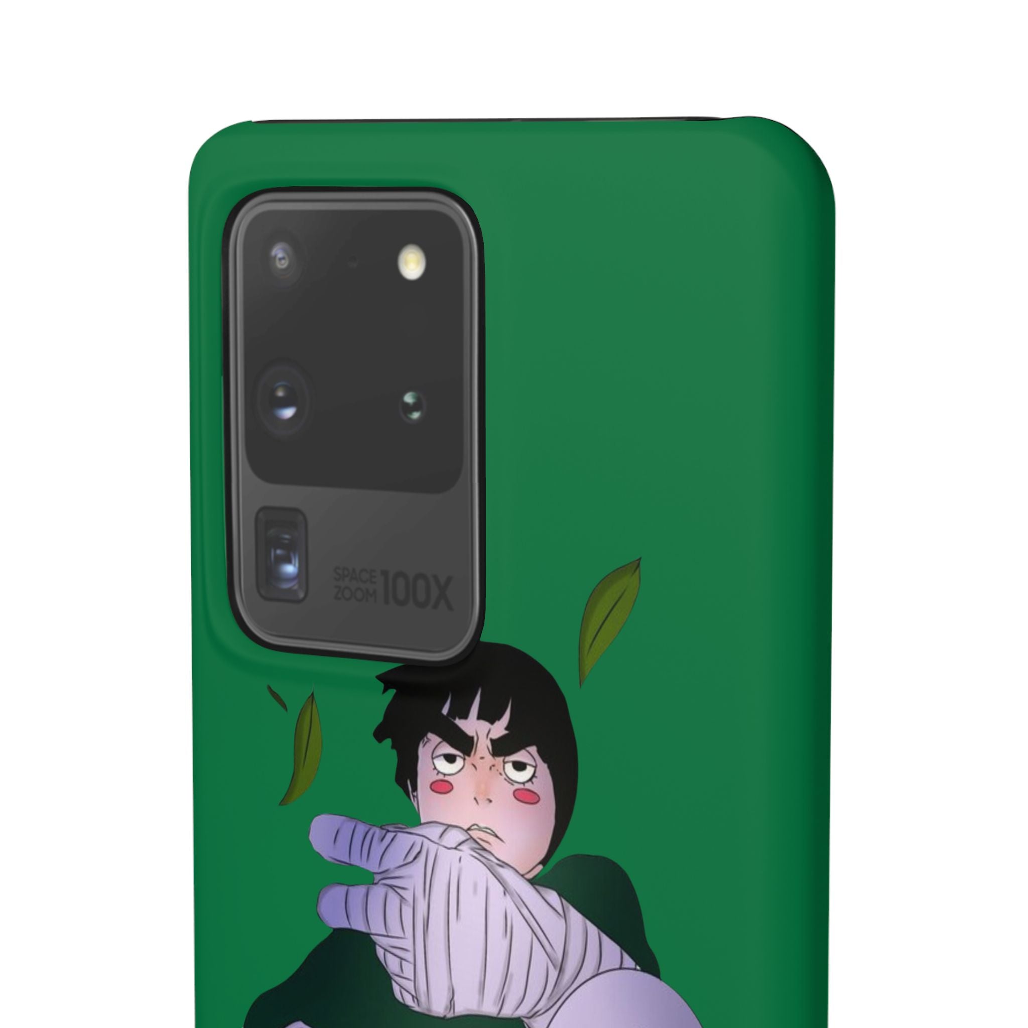 Snap Cases - Drunken No Jutsu - Yukan Iconic