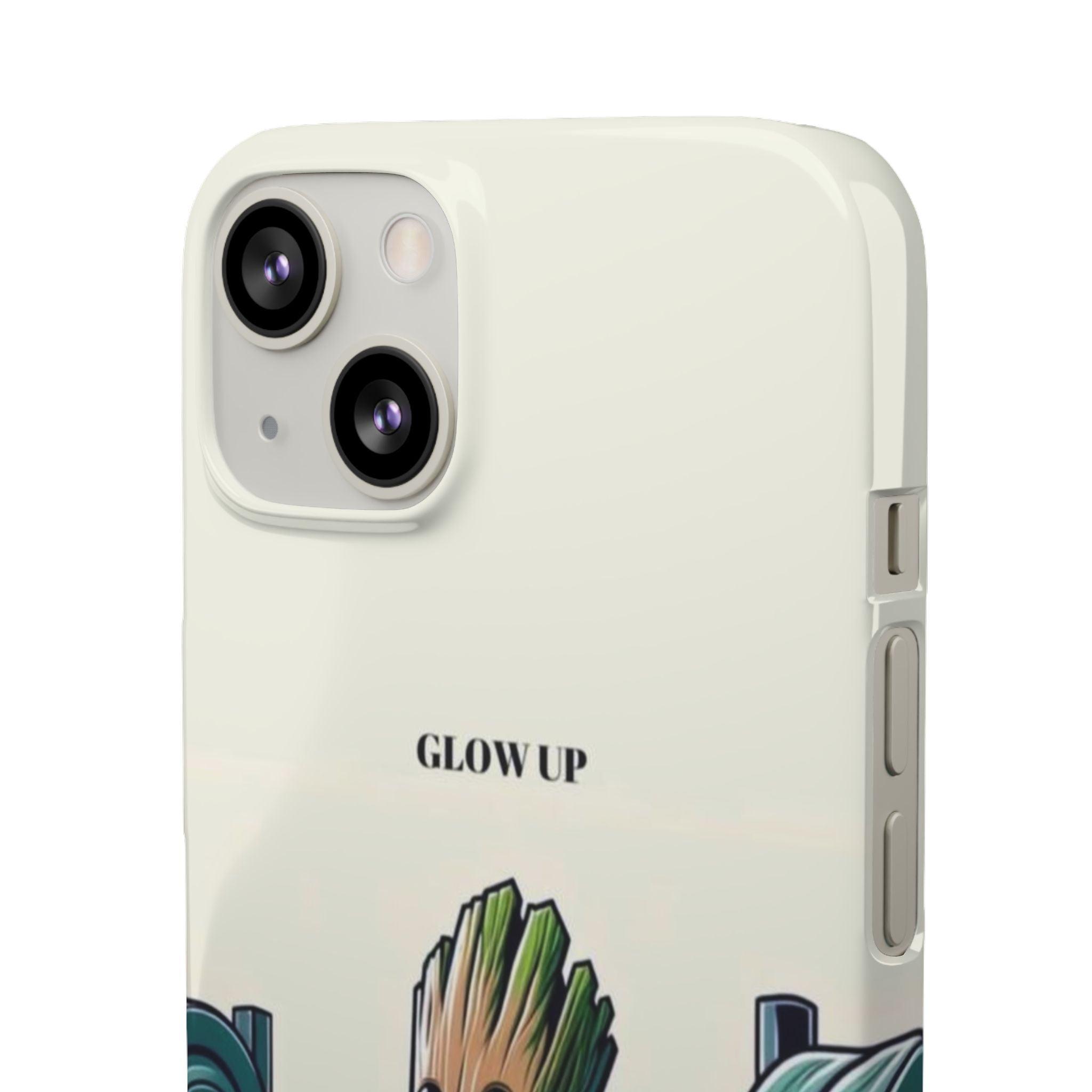 Snap Cases - Grut up - Yukan Iconic