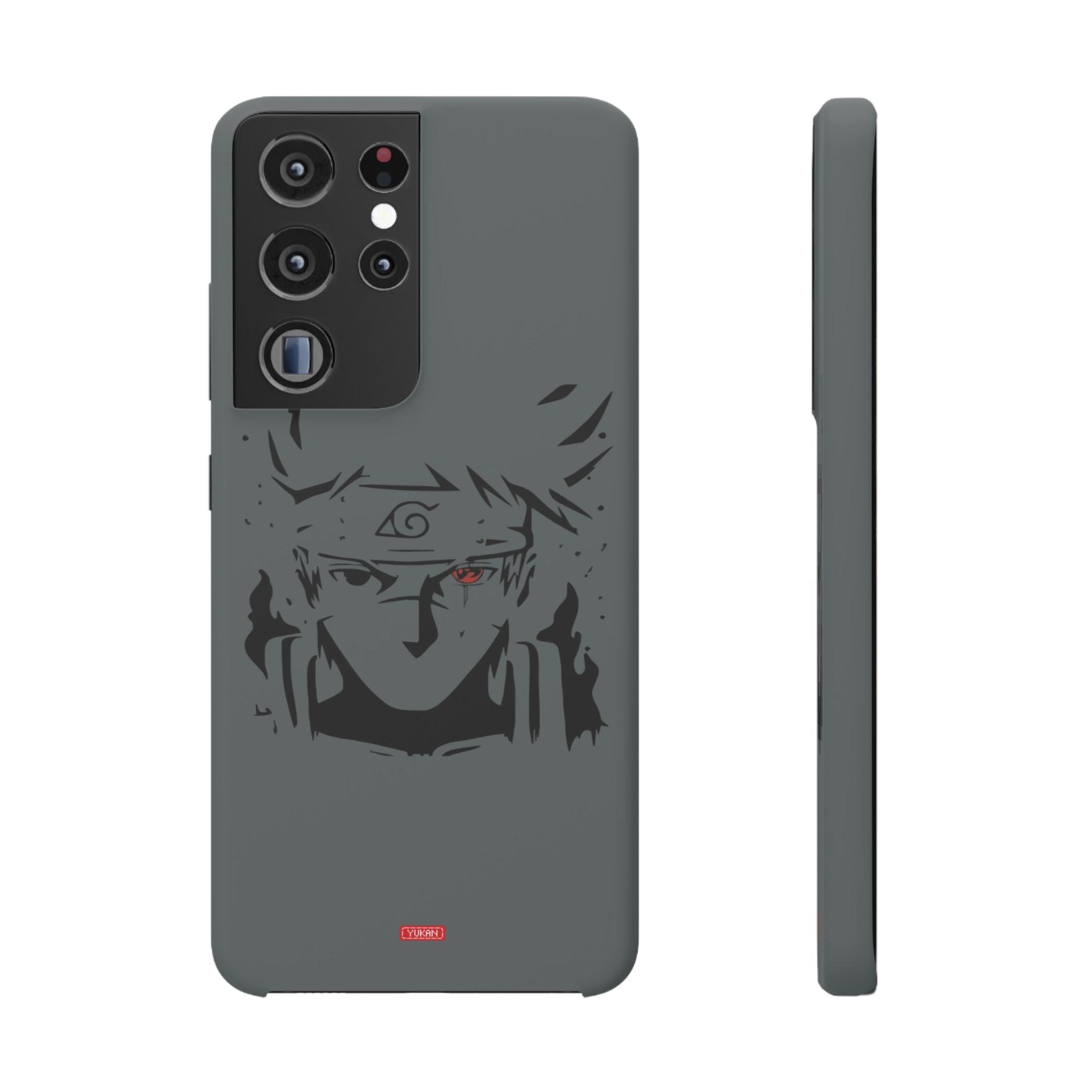 Snap Cases - The Copy Shinobi - Yukan Iconic