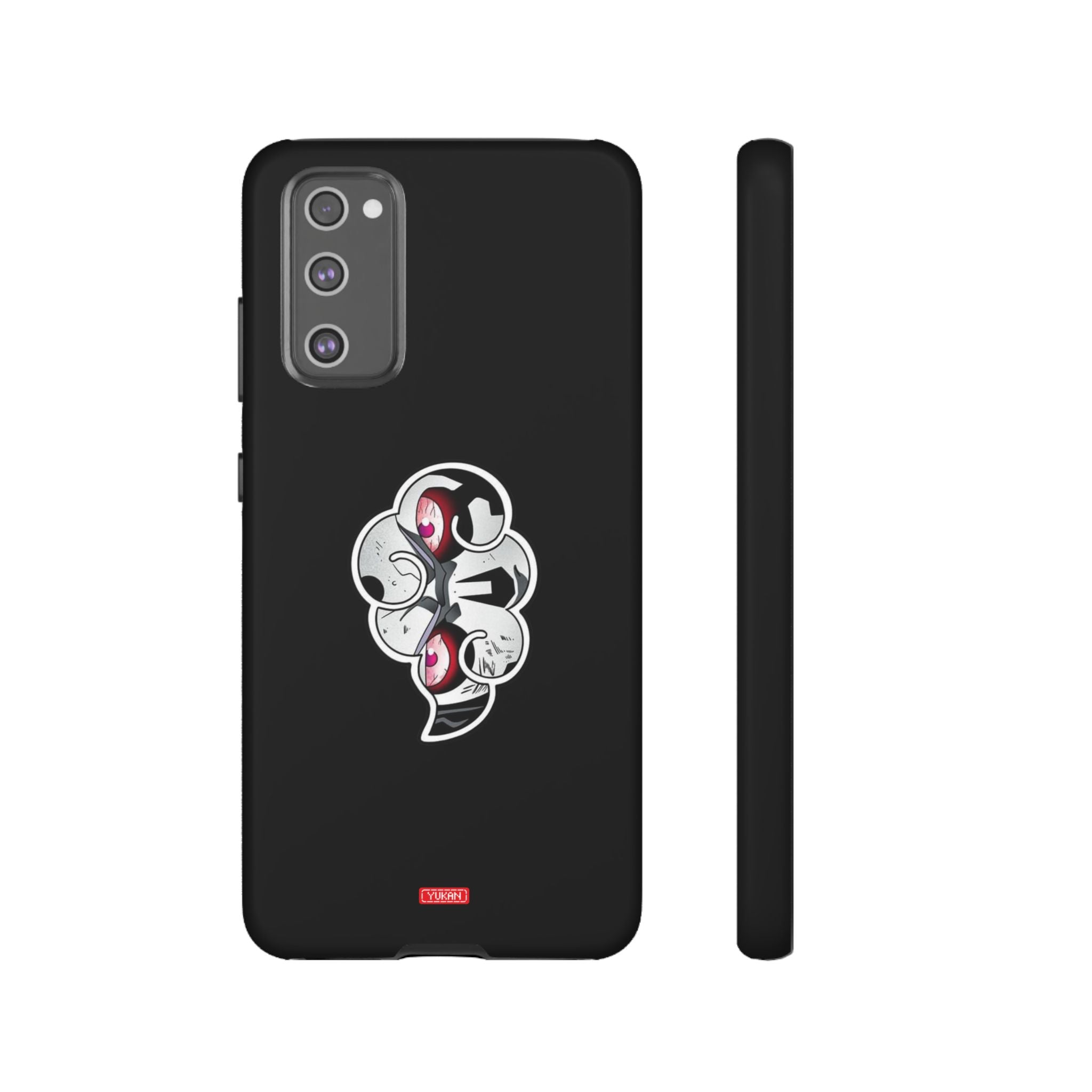 Tough Case - Hidan Akatsuki