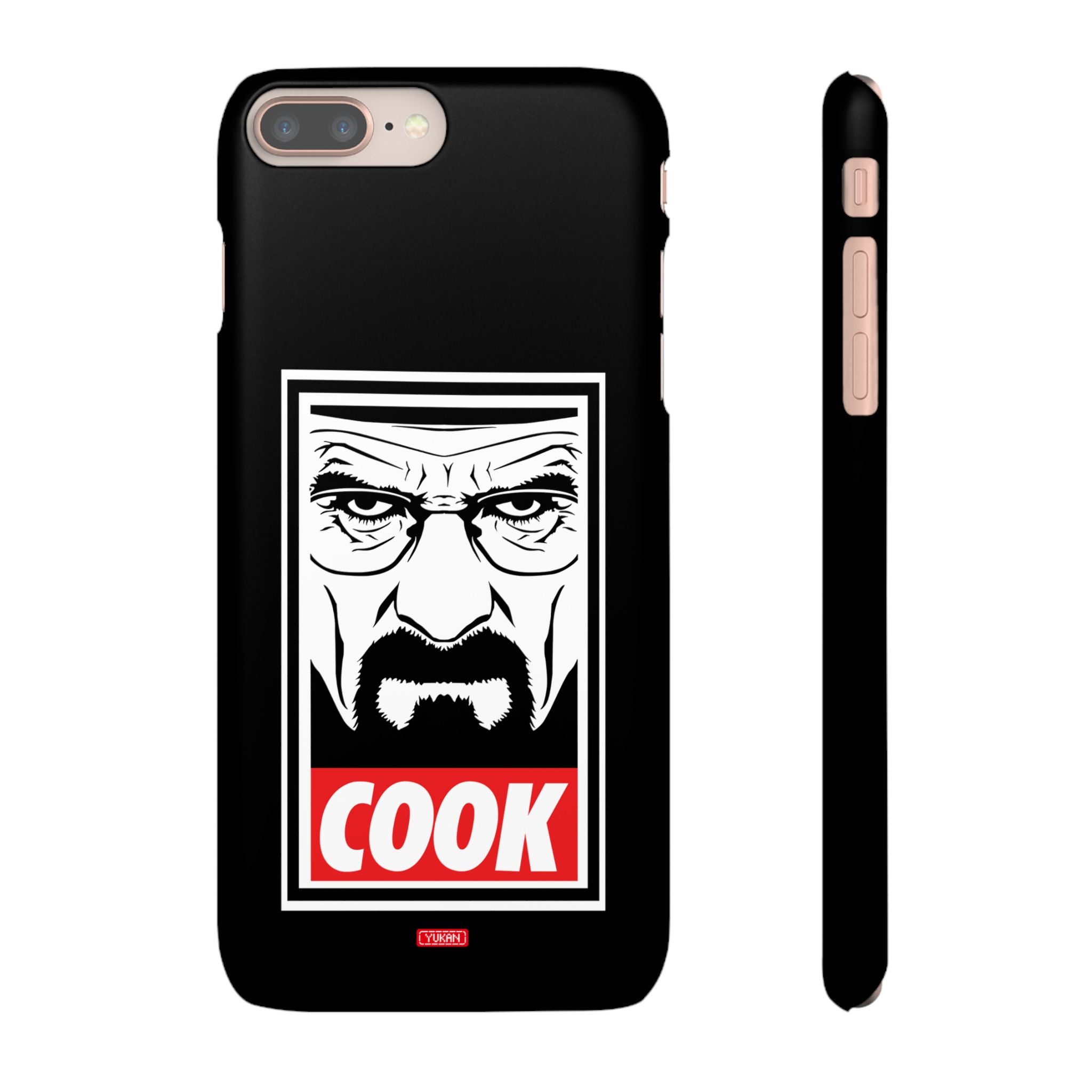 Snap Case - Cook W.W