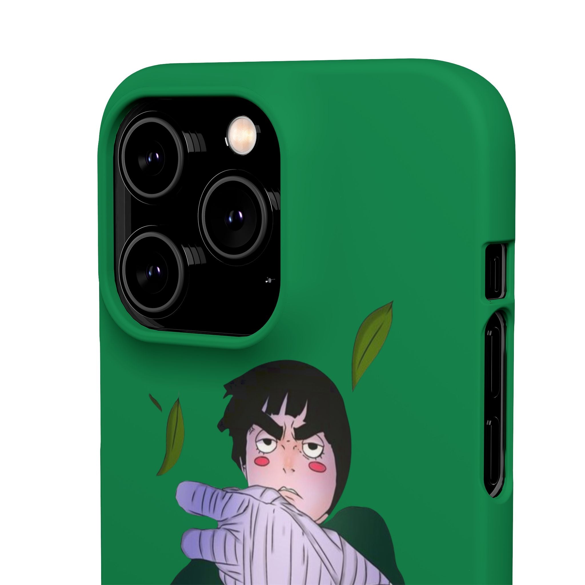 Snap Cases - Drunken No Jutsu - Yukan Iconic