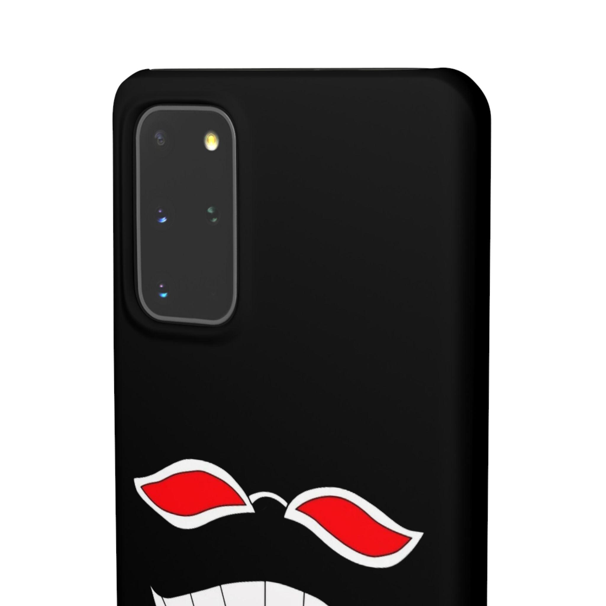 Snap Cases - Dofi Face - Yukan Iconic