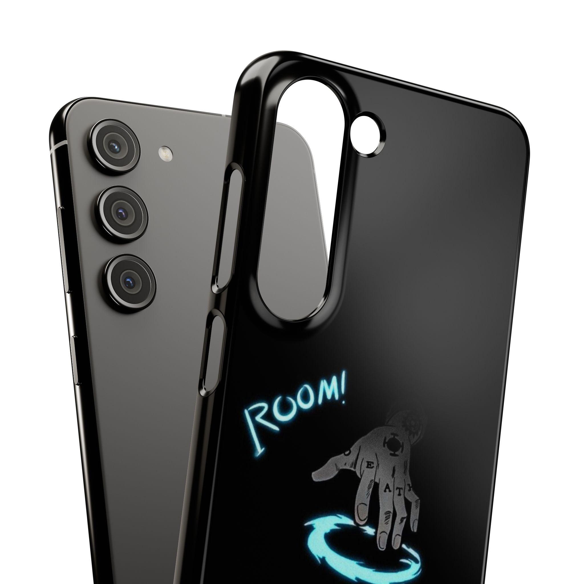 Snap Cases - Room ! - Yukan Iconic