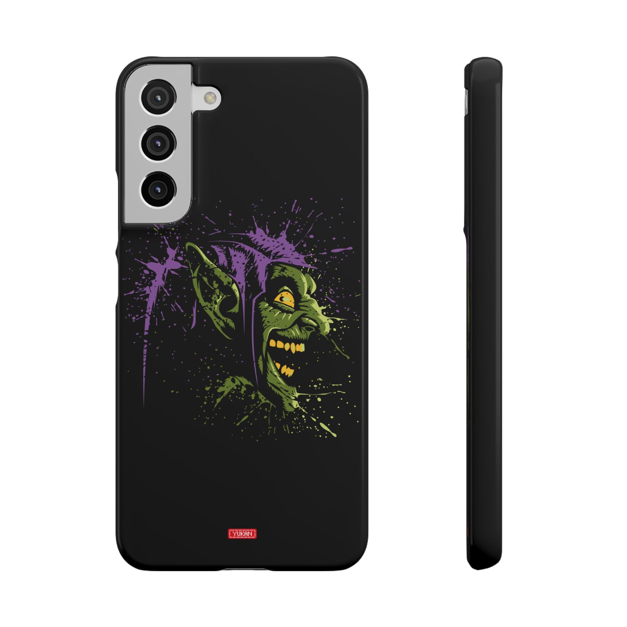 Snap Case - The Legend of Gobelin - Yukan Iconic