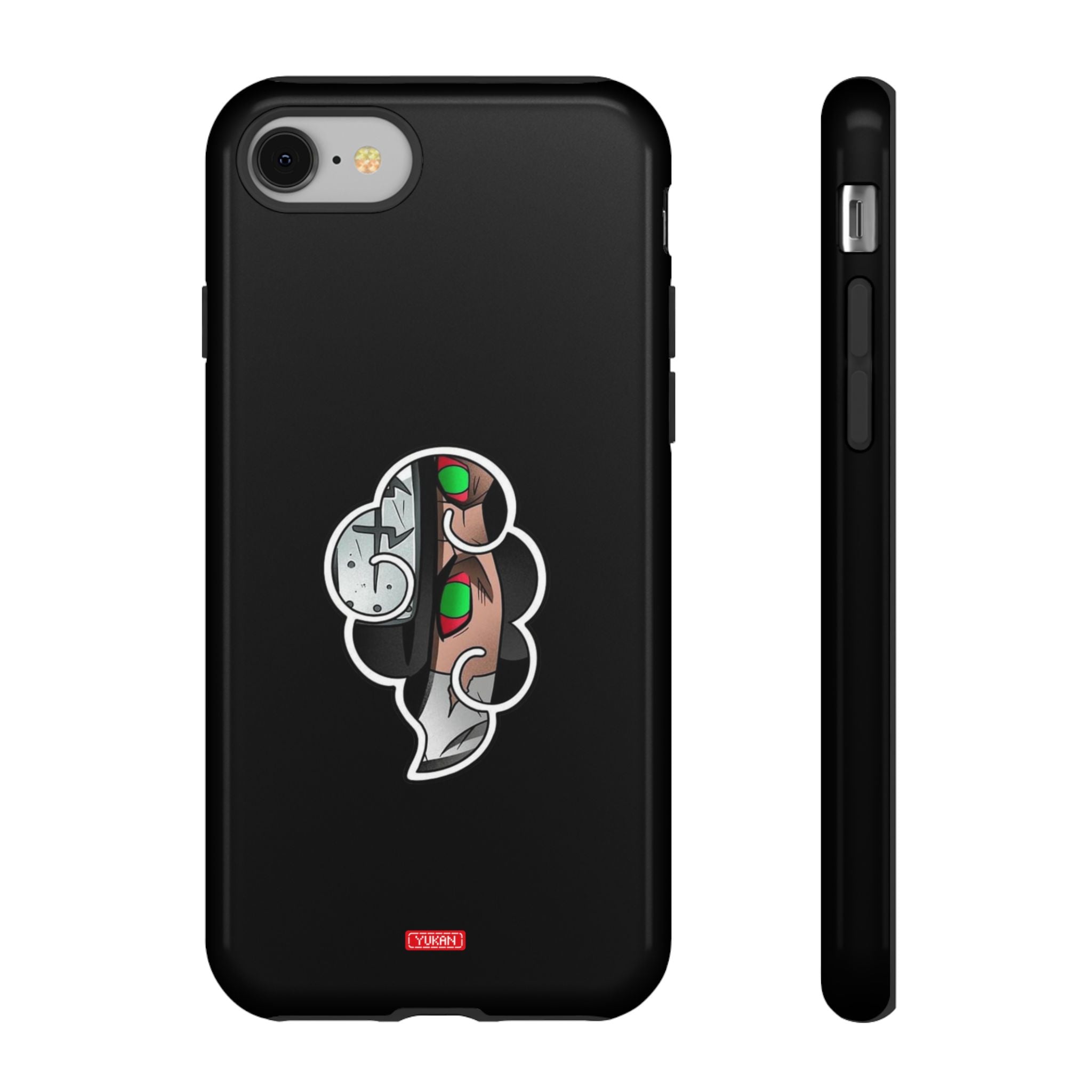 Tough Case - Kakuzu Akatsuki