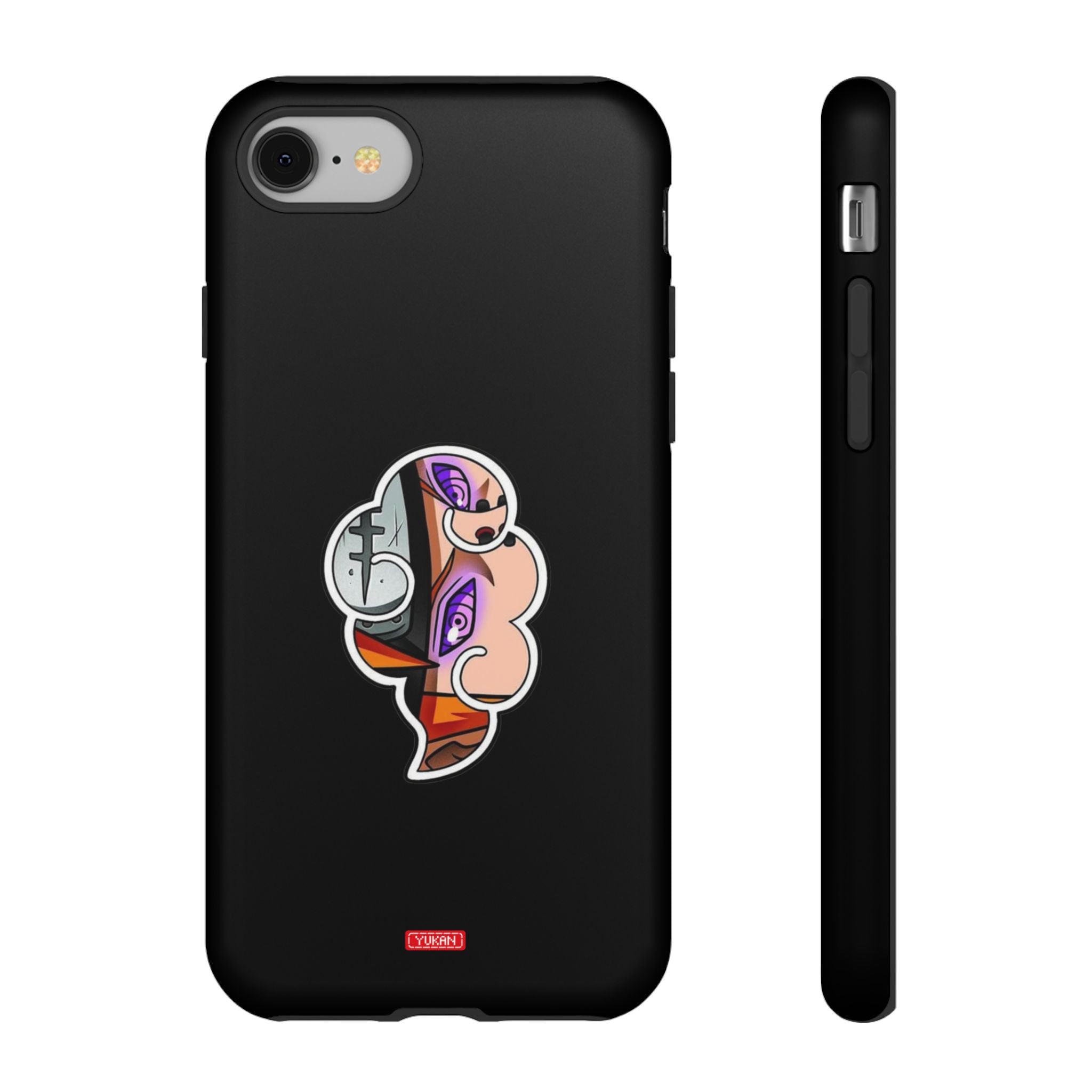 Tough Case - Pain Akatsuki - Yukan Iconic