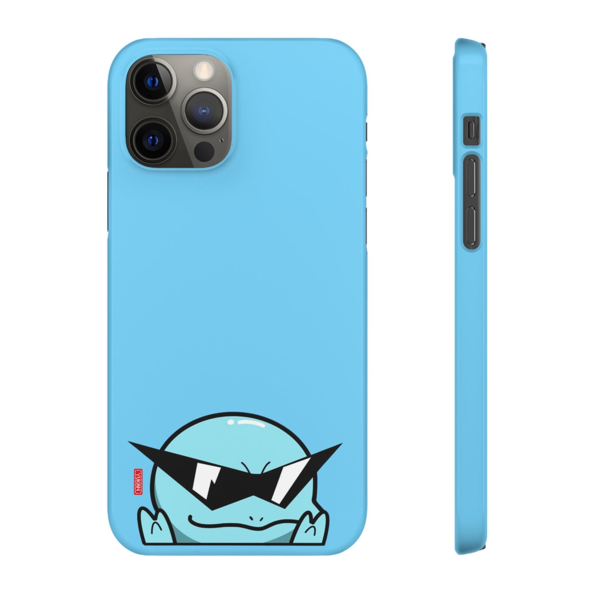 Snap Cases - The Best Turtle - Yukan Iconic