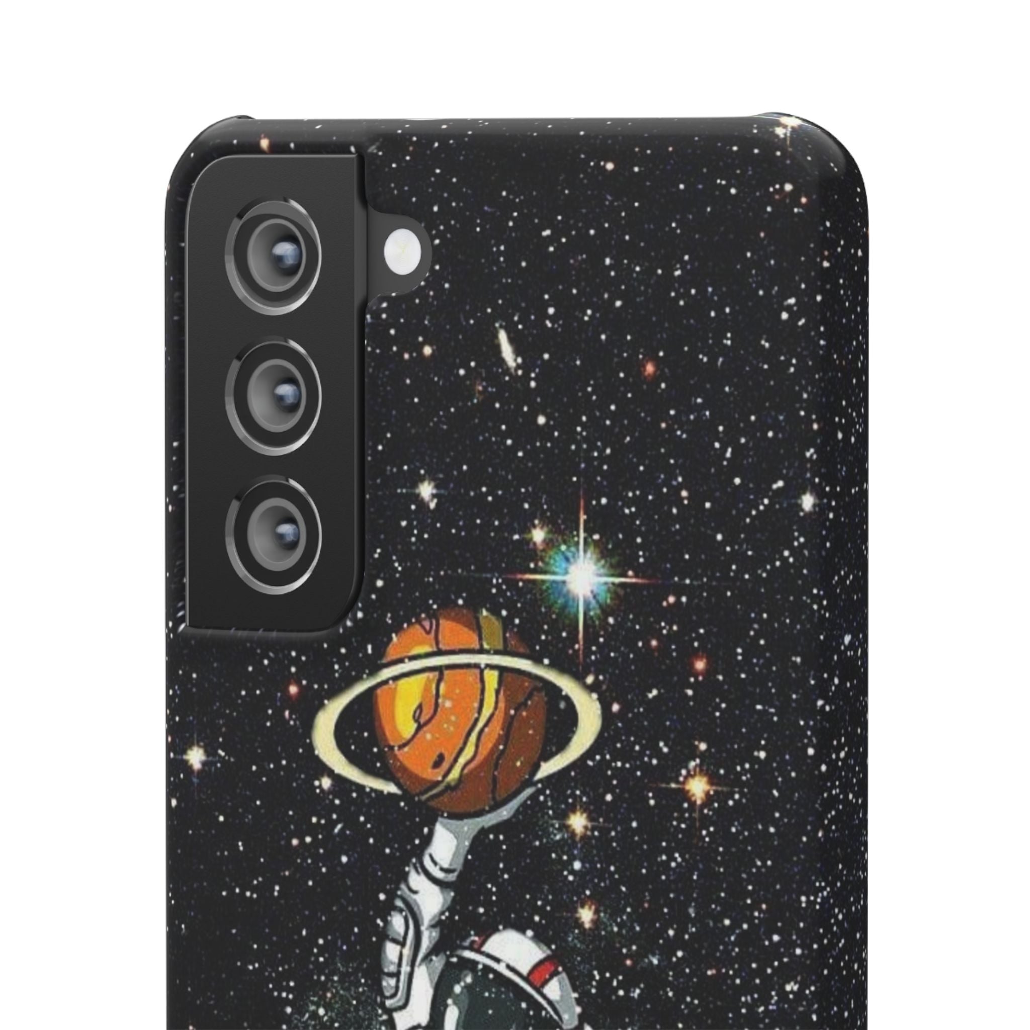 Snap Cases - Air Cosmos