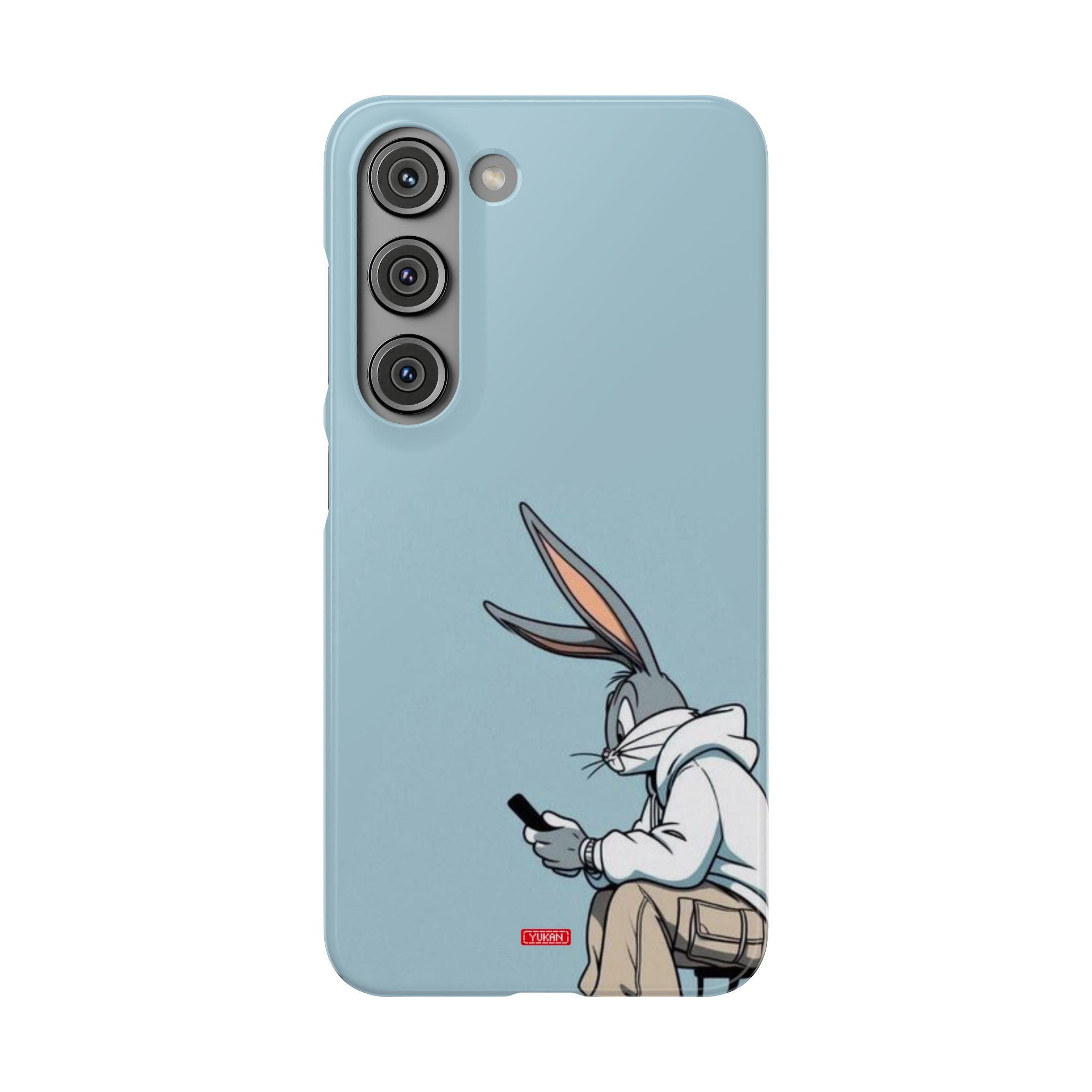 Snap Cases - Teen Bunny - Yukan Iconic