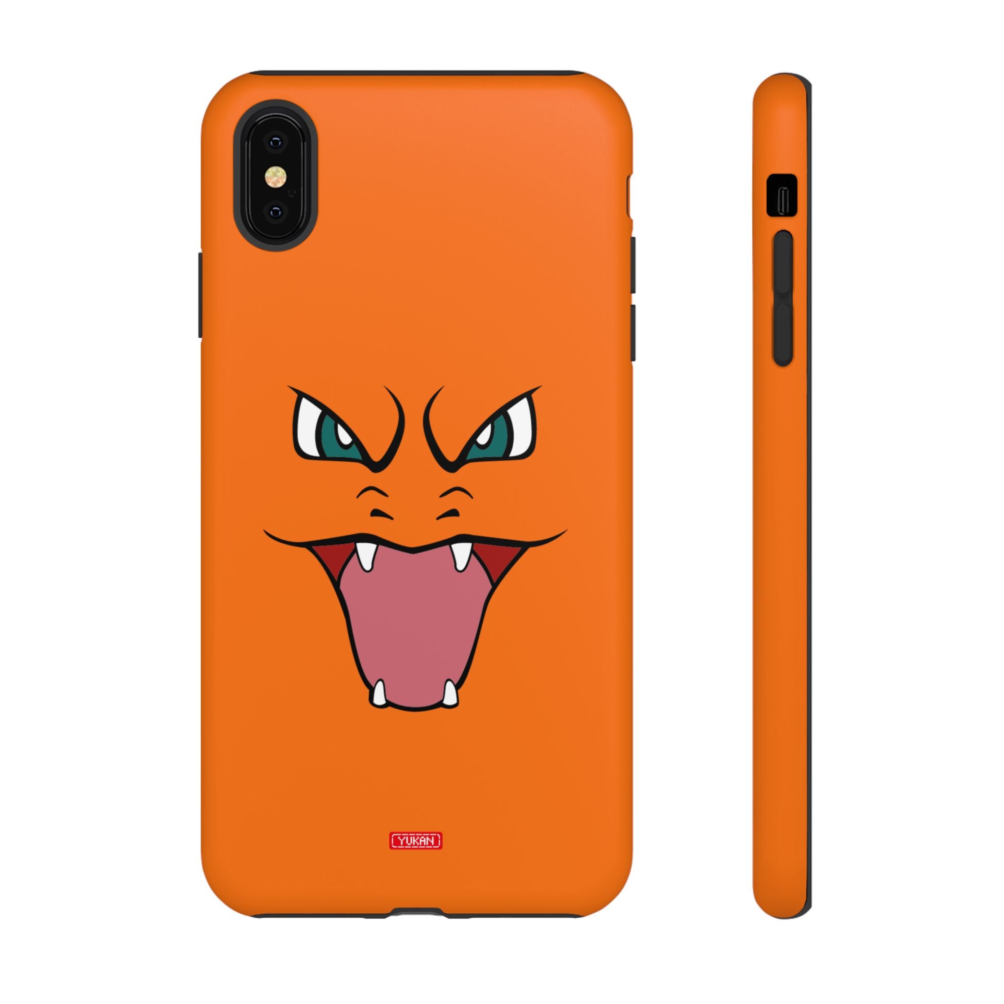 Tough Case - Dragon Face - Yukan Iconic