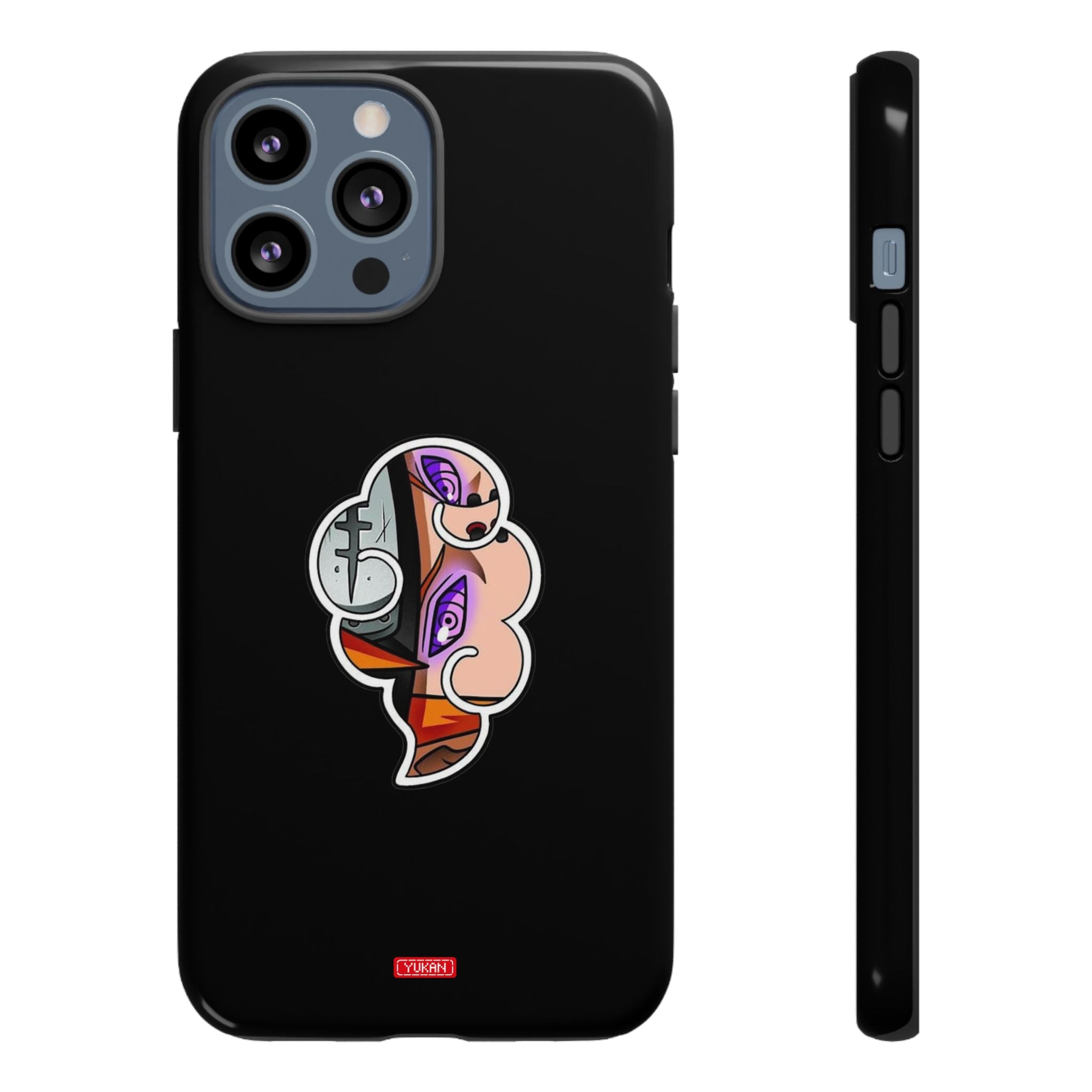 Tough Case - Pain Akatsuki - Yukan Iconic