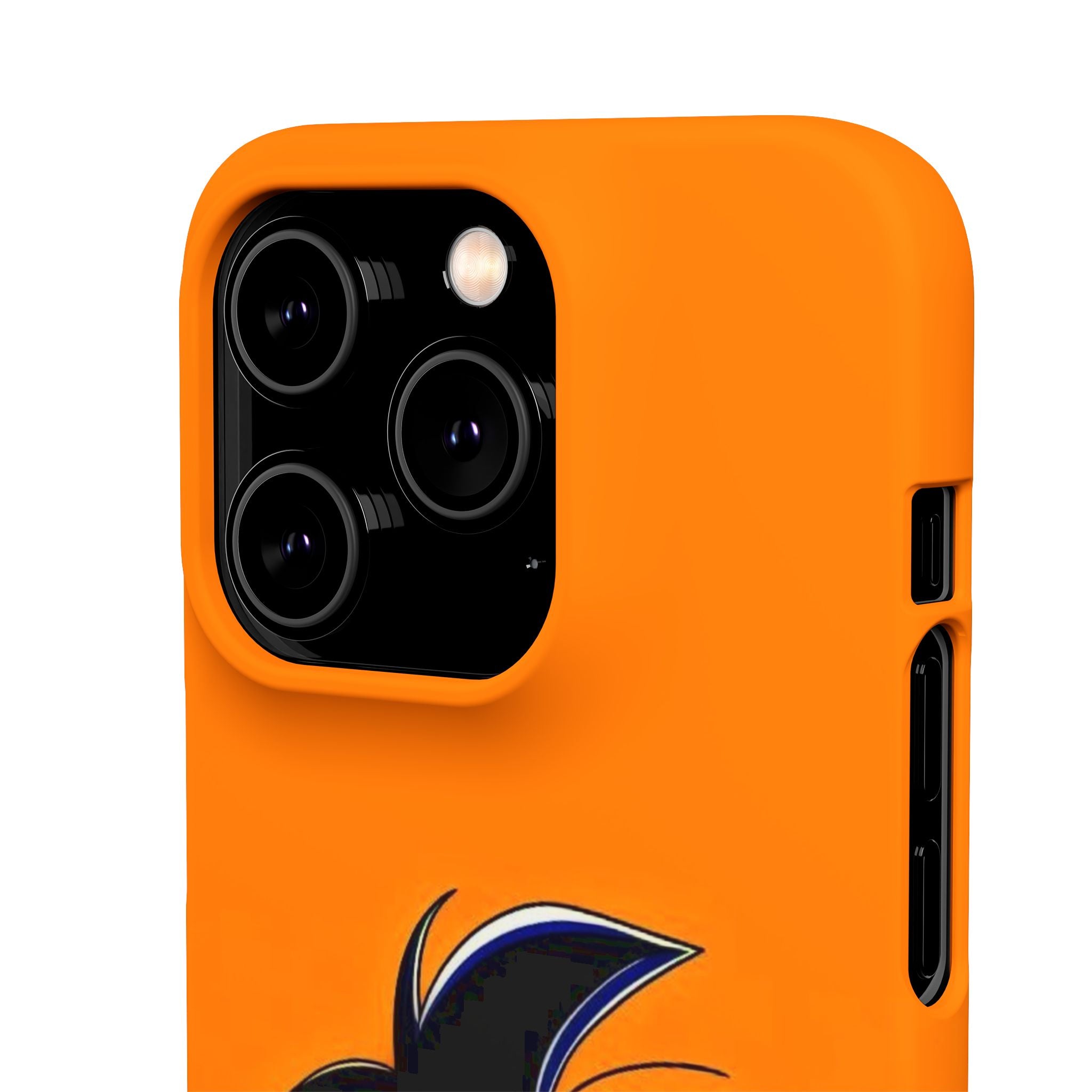 Snap Cases - Goku Holidays