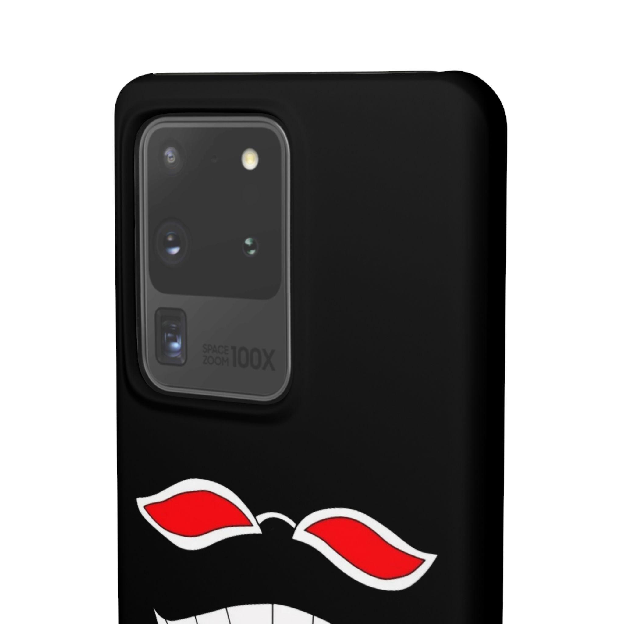 Snap Cases - Dofi Face - Yukan Iconic