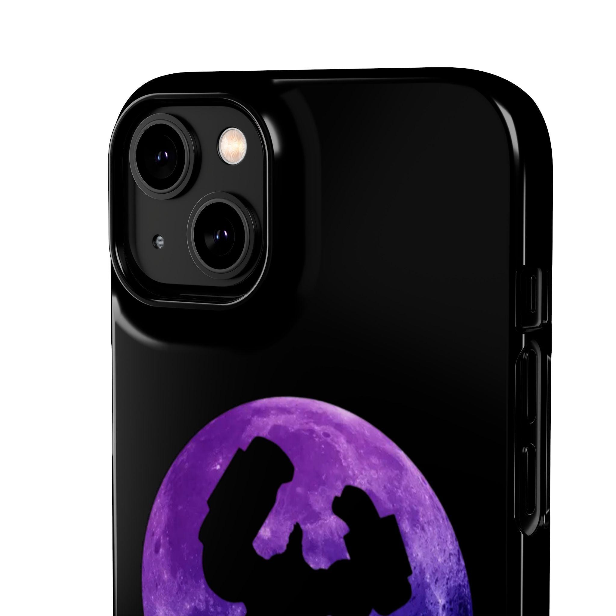 Snap Cases - Franky Moon - Yukan Iconic