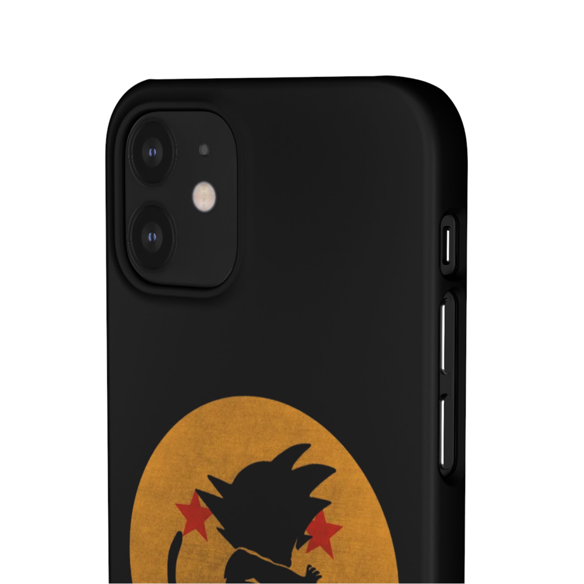 Snap Case - Kid Goku