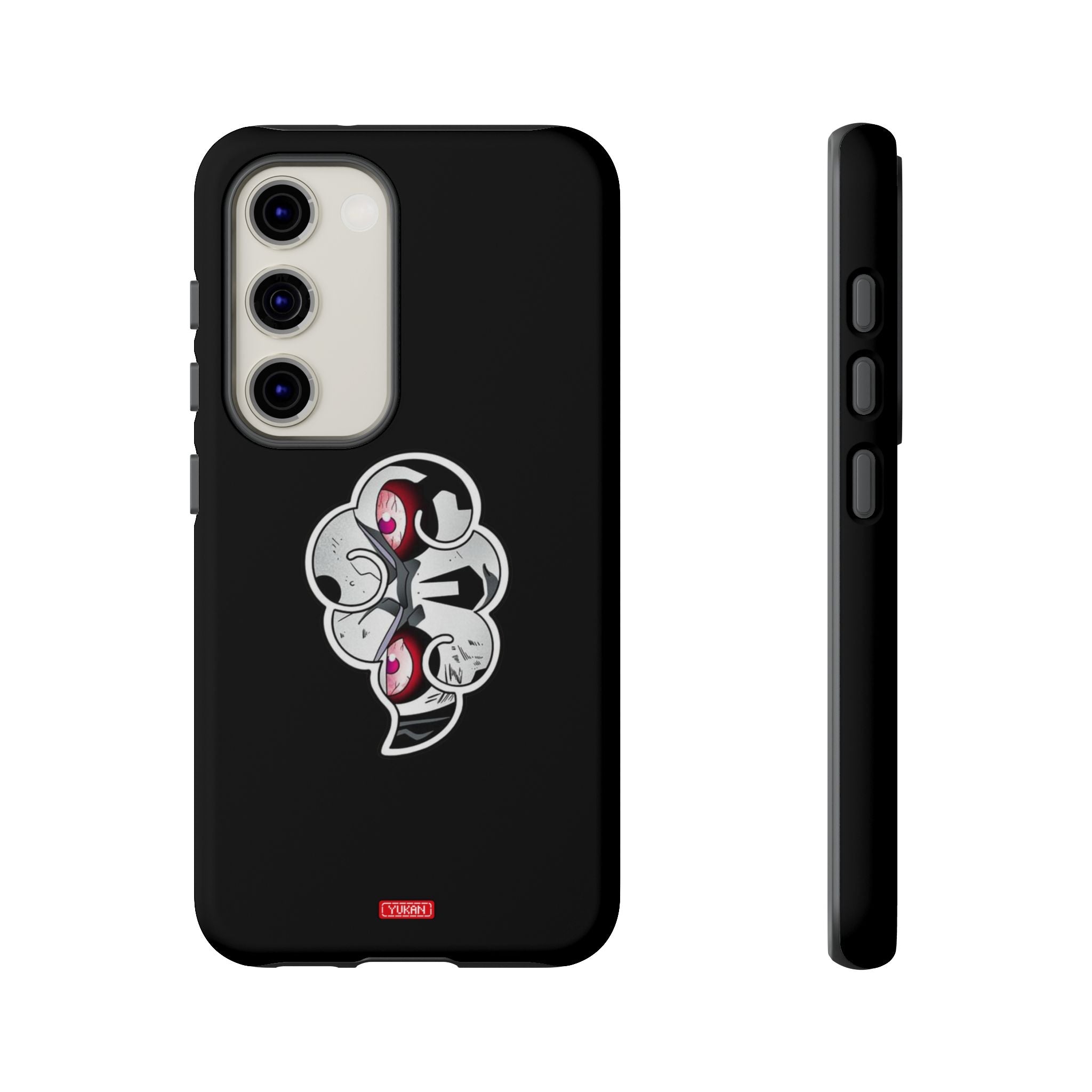 Tough Case - Hidan Akatsuki - Yukan Iconic