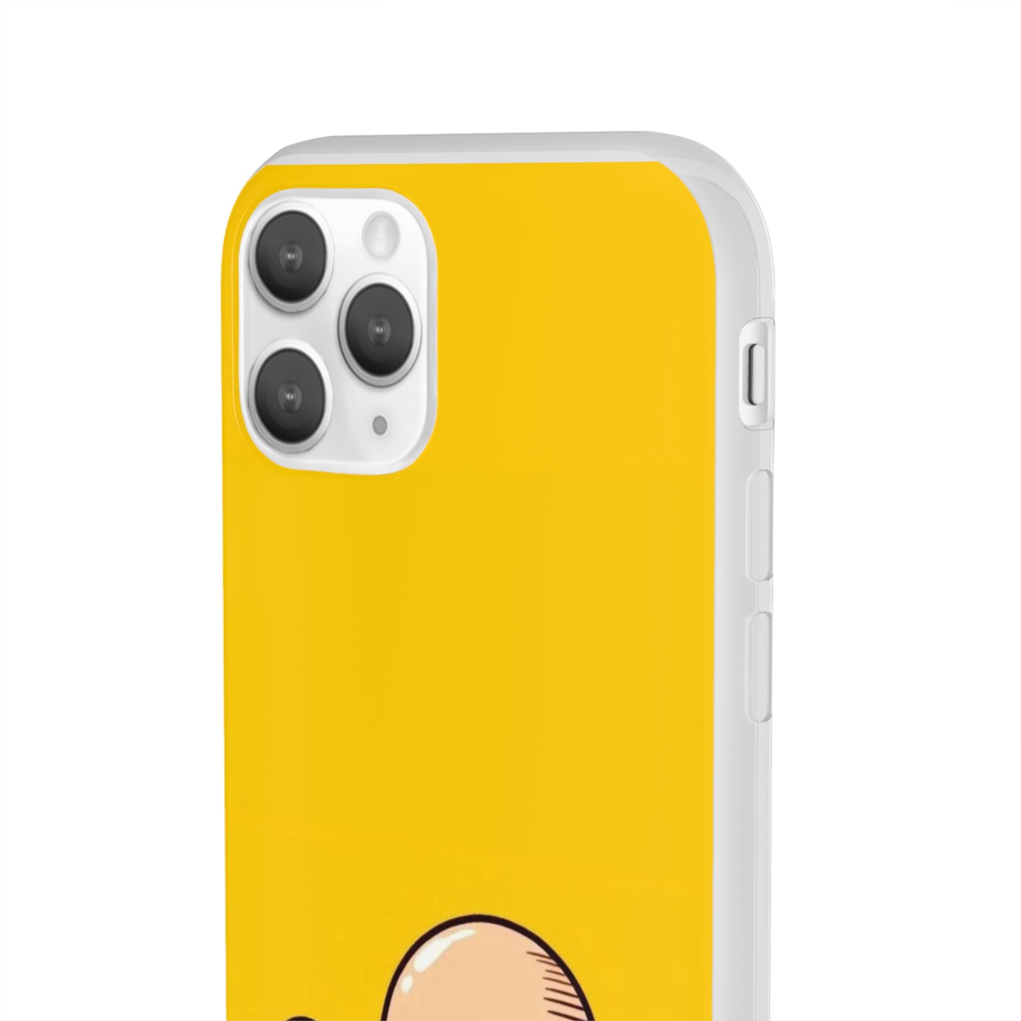 Flexi Cases - One Punch Man "OK"