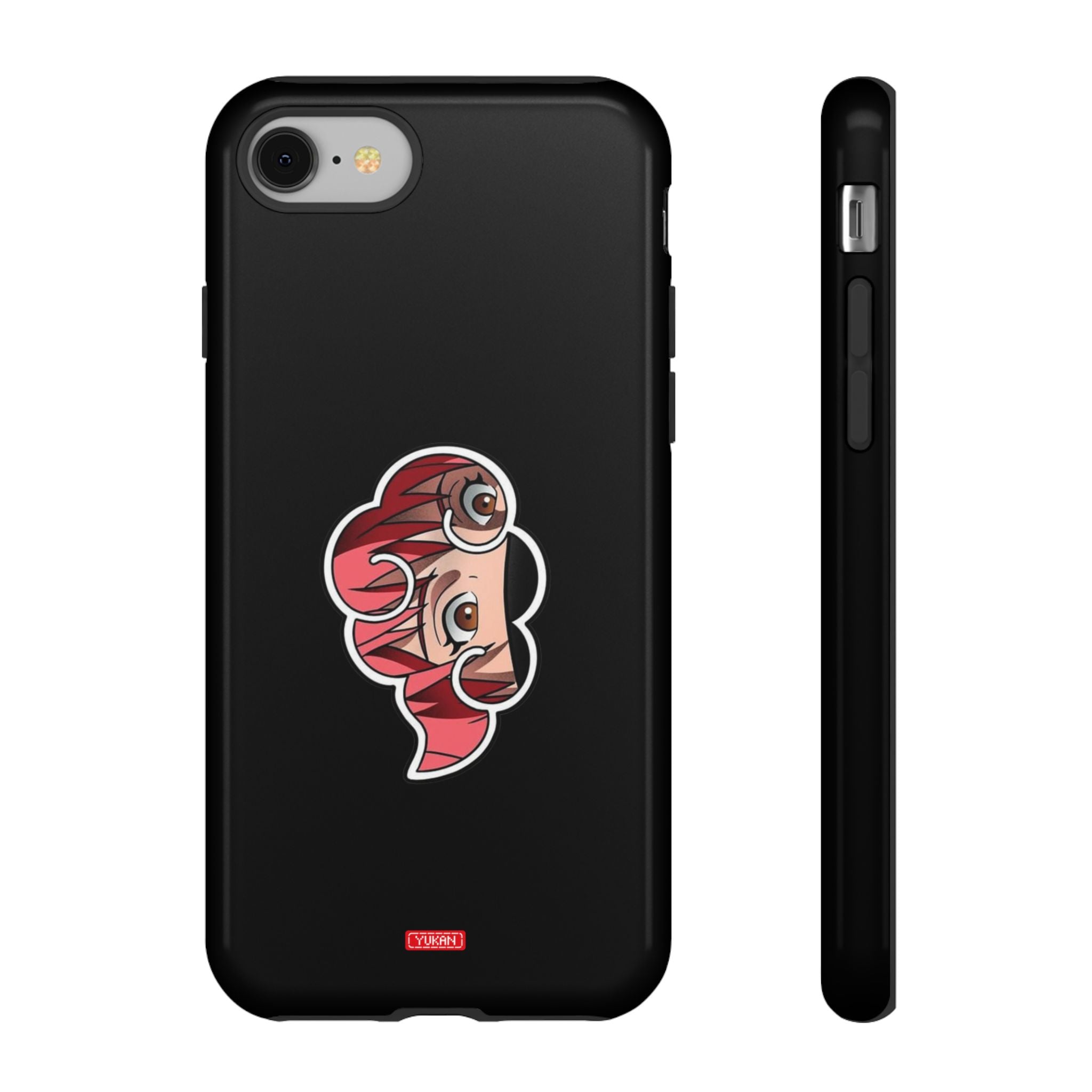 Tough Cases - Sasori Akatsuki - Yukan Iconic