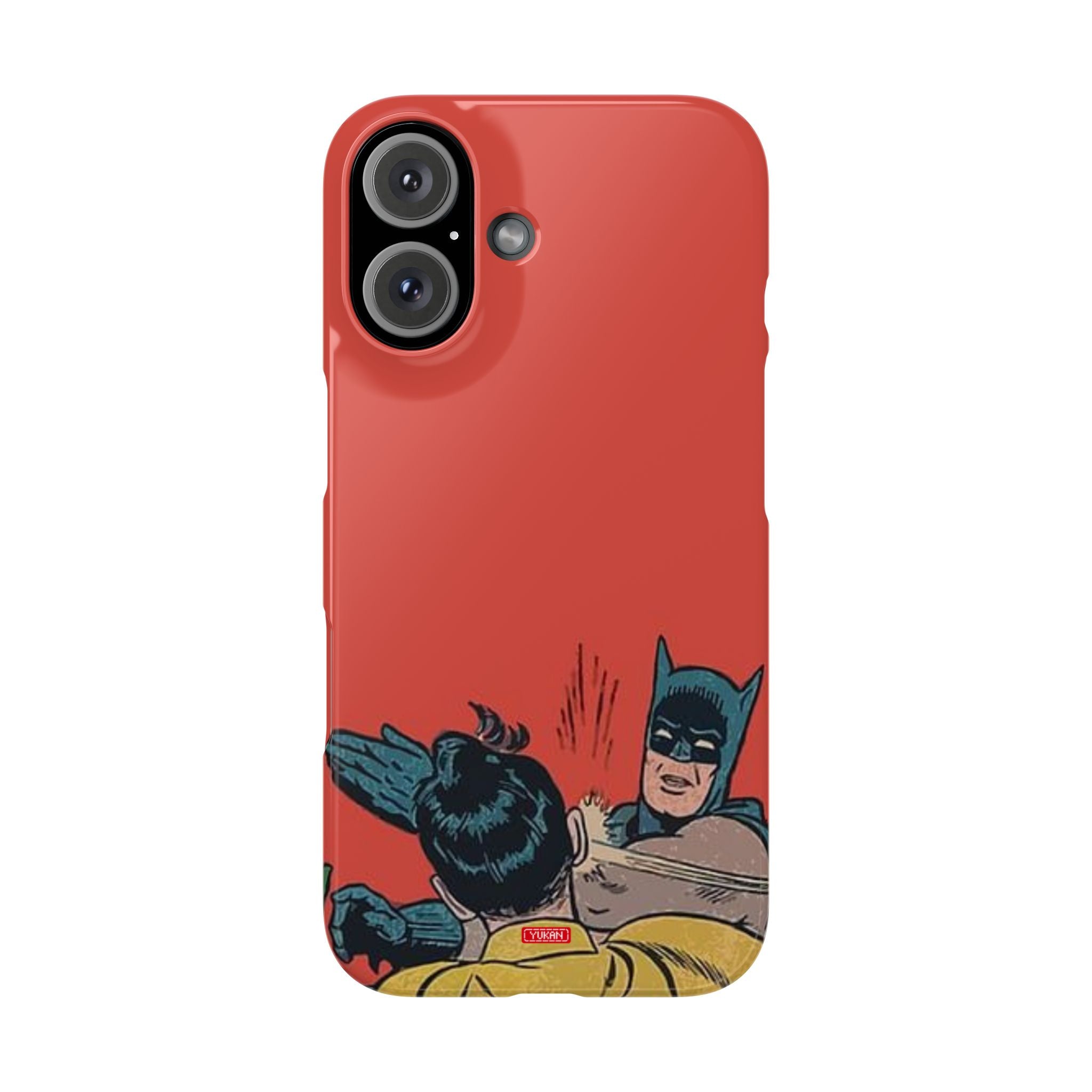 Snap Cases - Bat-Slap - Yukan Iconic