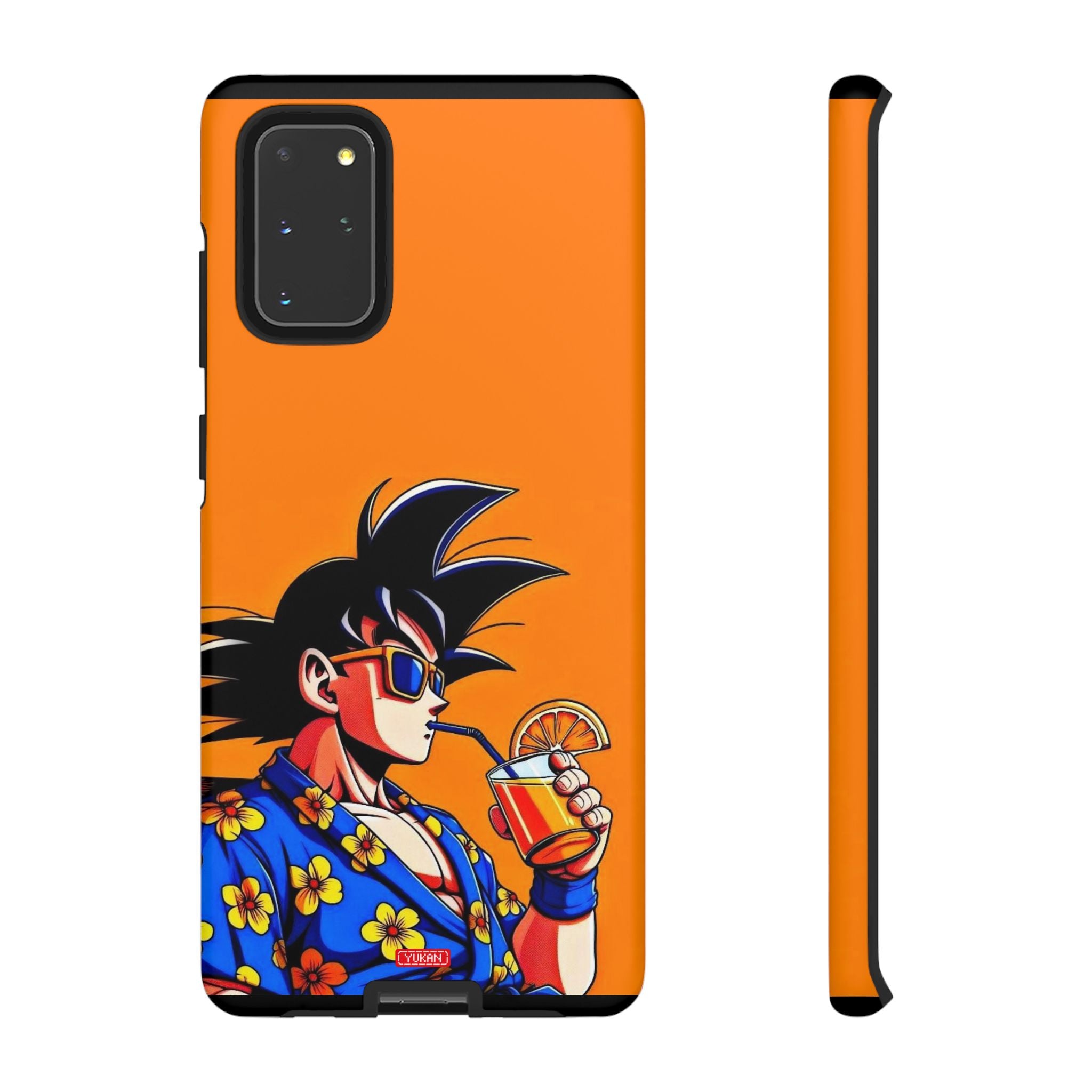 Tough Case - Goku Holidays