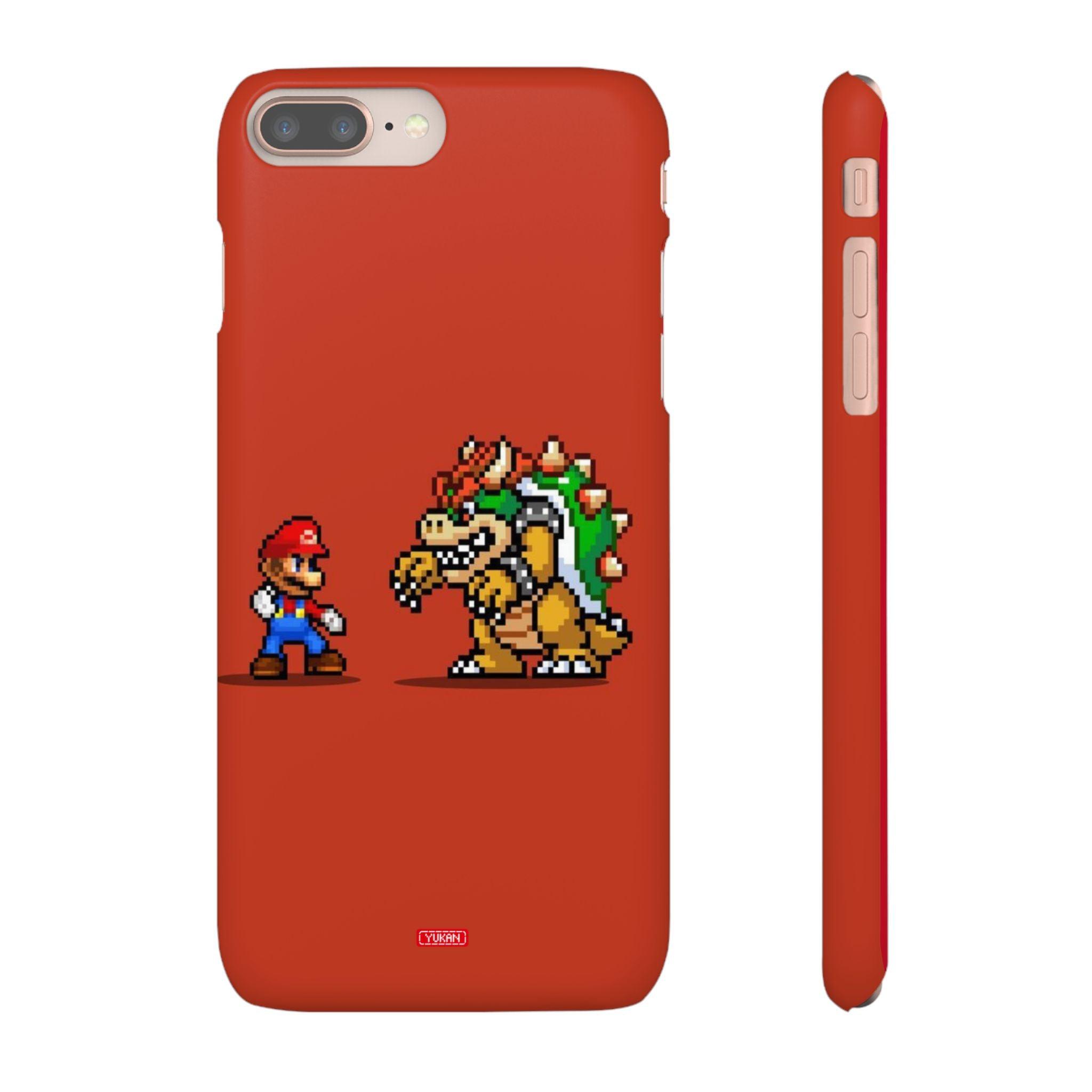 Snap Cases - Classic Fight - Yukan Iconic