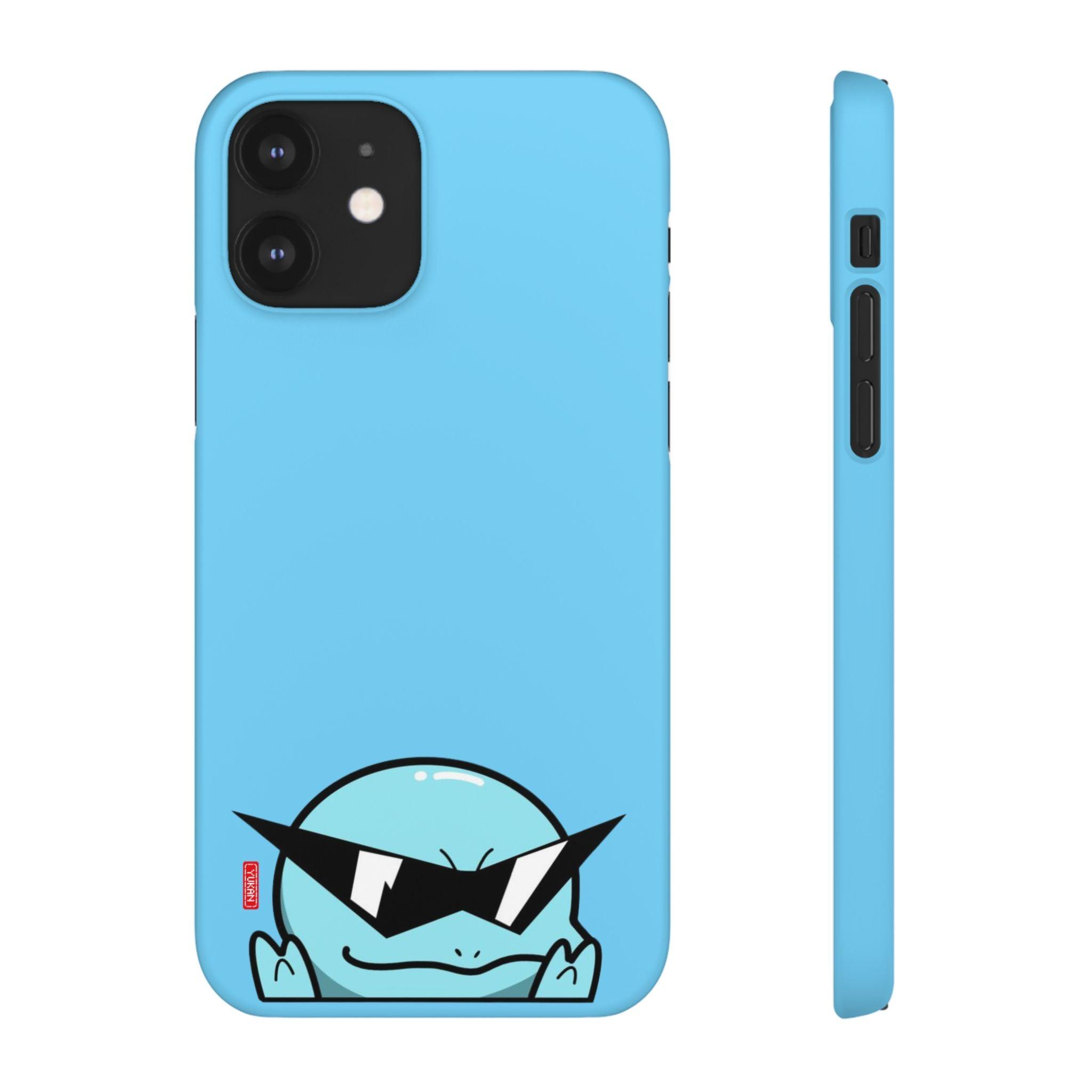 Snap Cases - The Best Turtle - Yukan Iconic