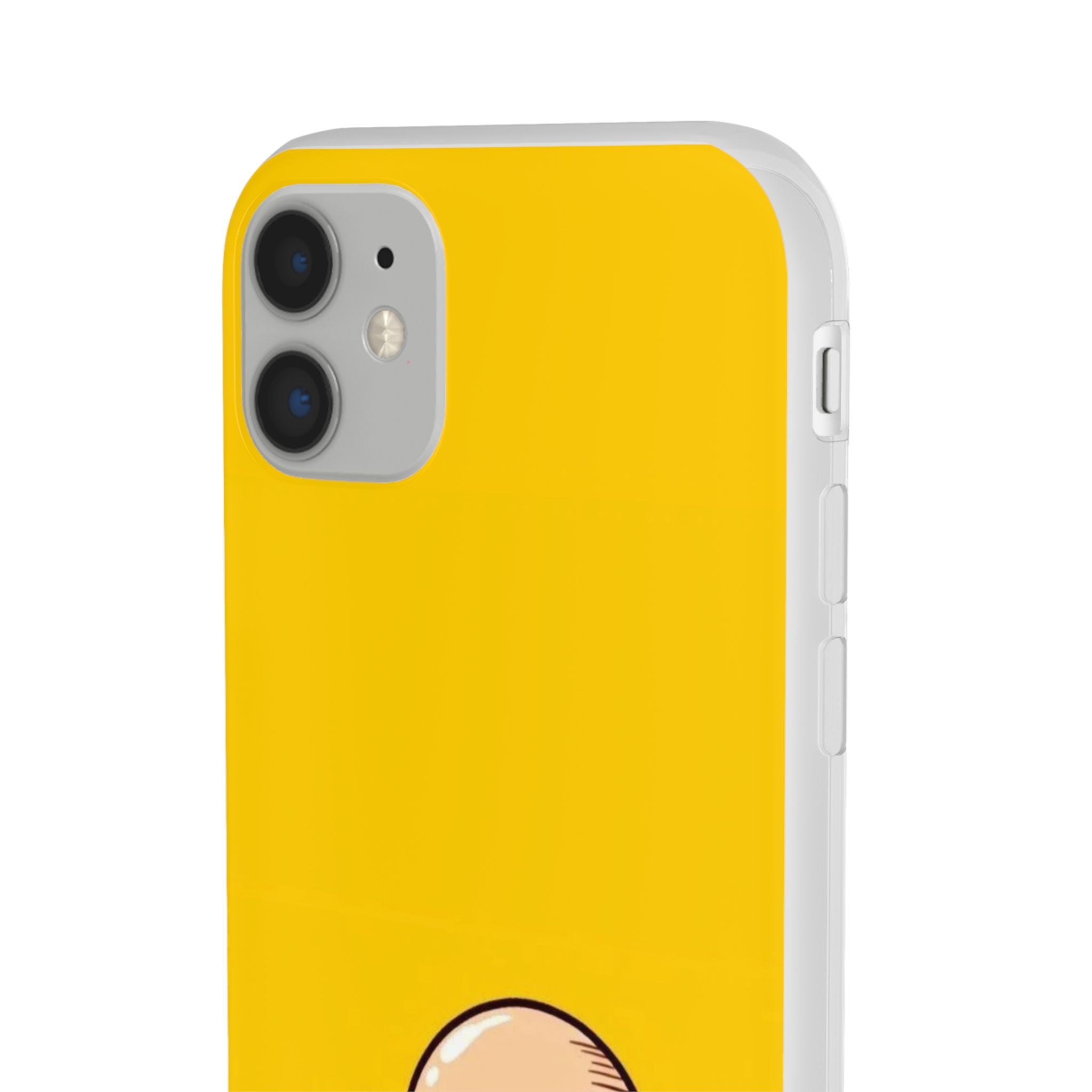 Flexi Cases - One Punch Man "OK"