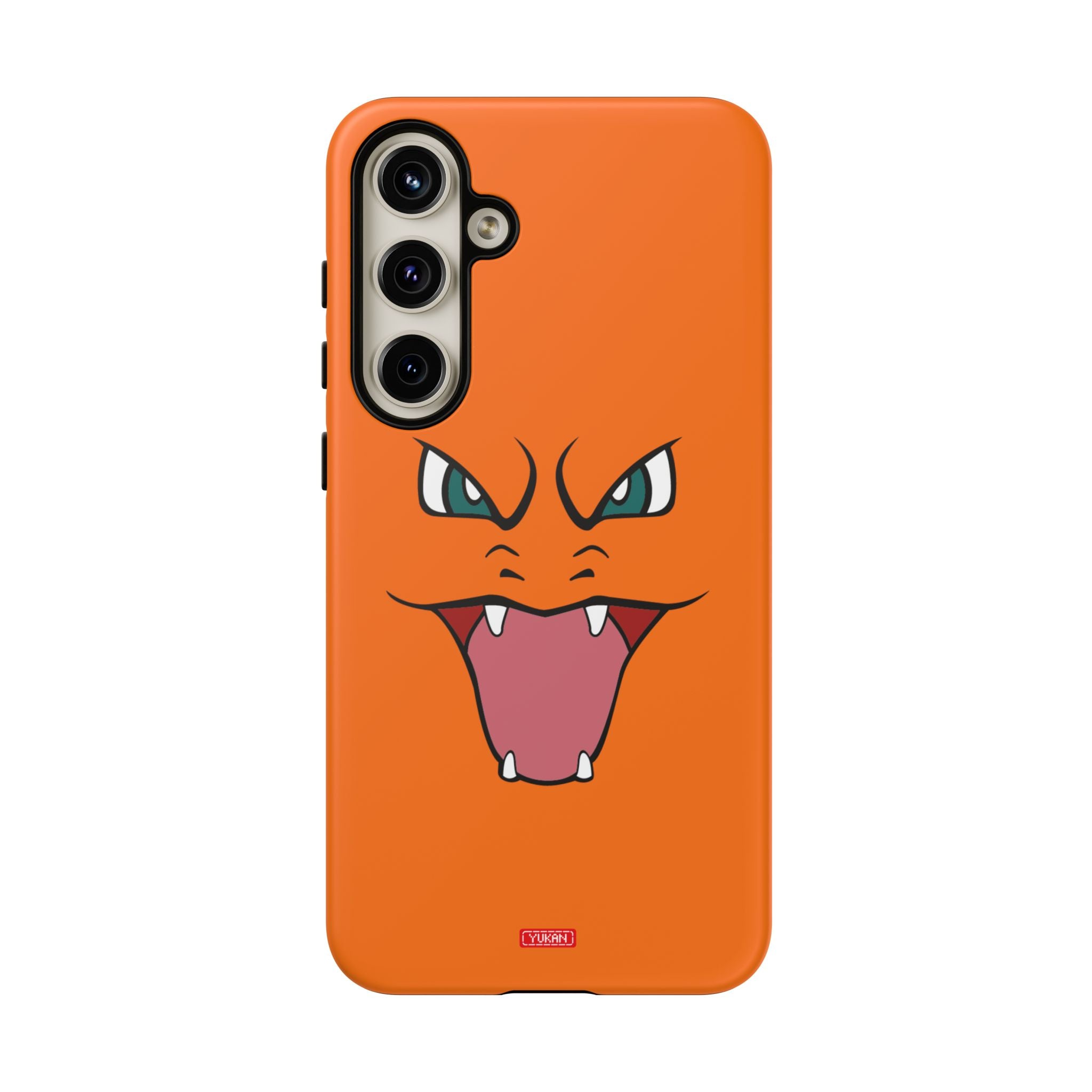 Tough Case - Dragon Face - Yukan Iconic