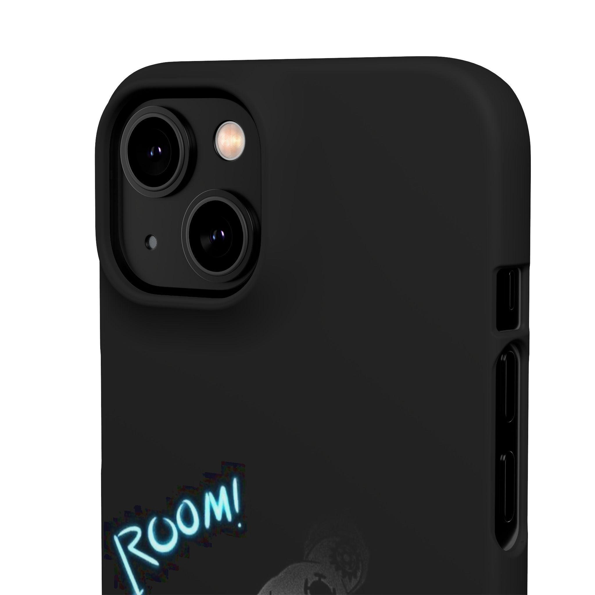 Snap Cases - Room ! - Yukan Iconic